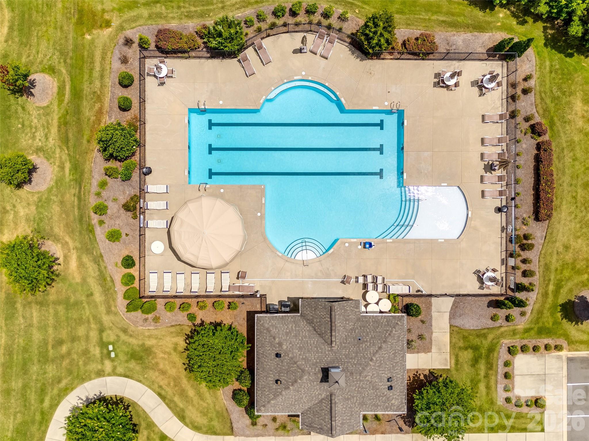 Hawks Creek - Residential