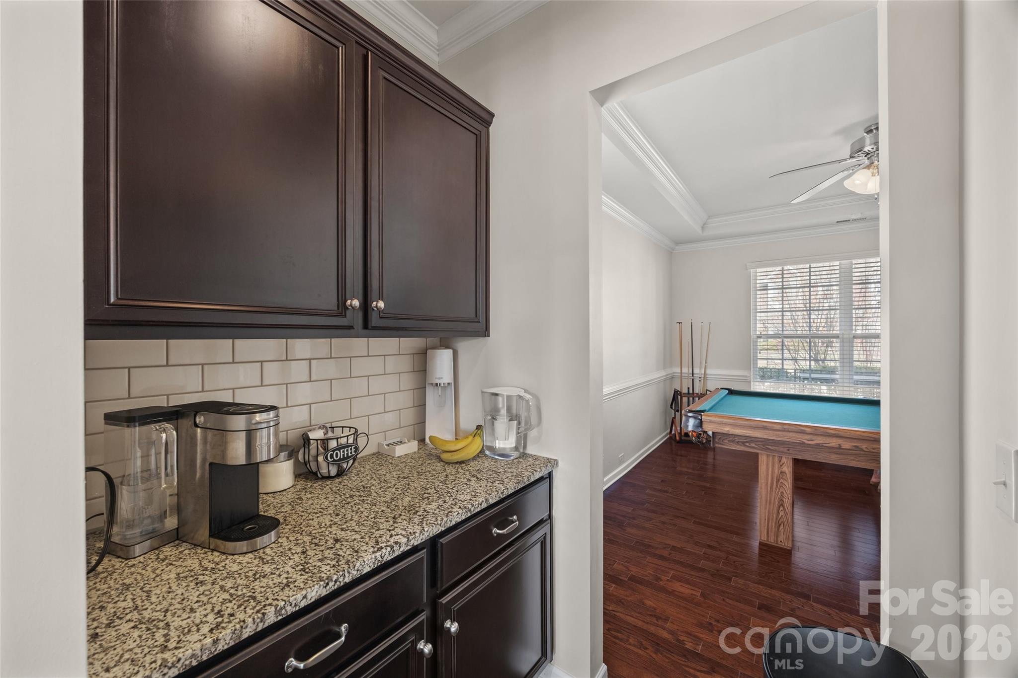 Hawks Creek - Residential