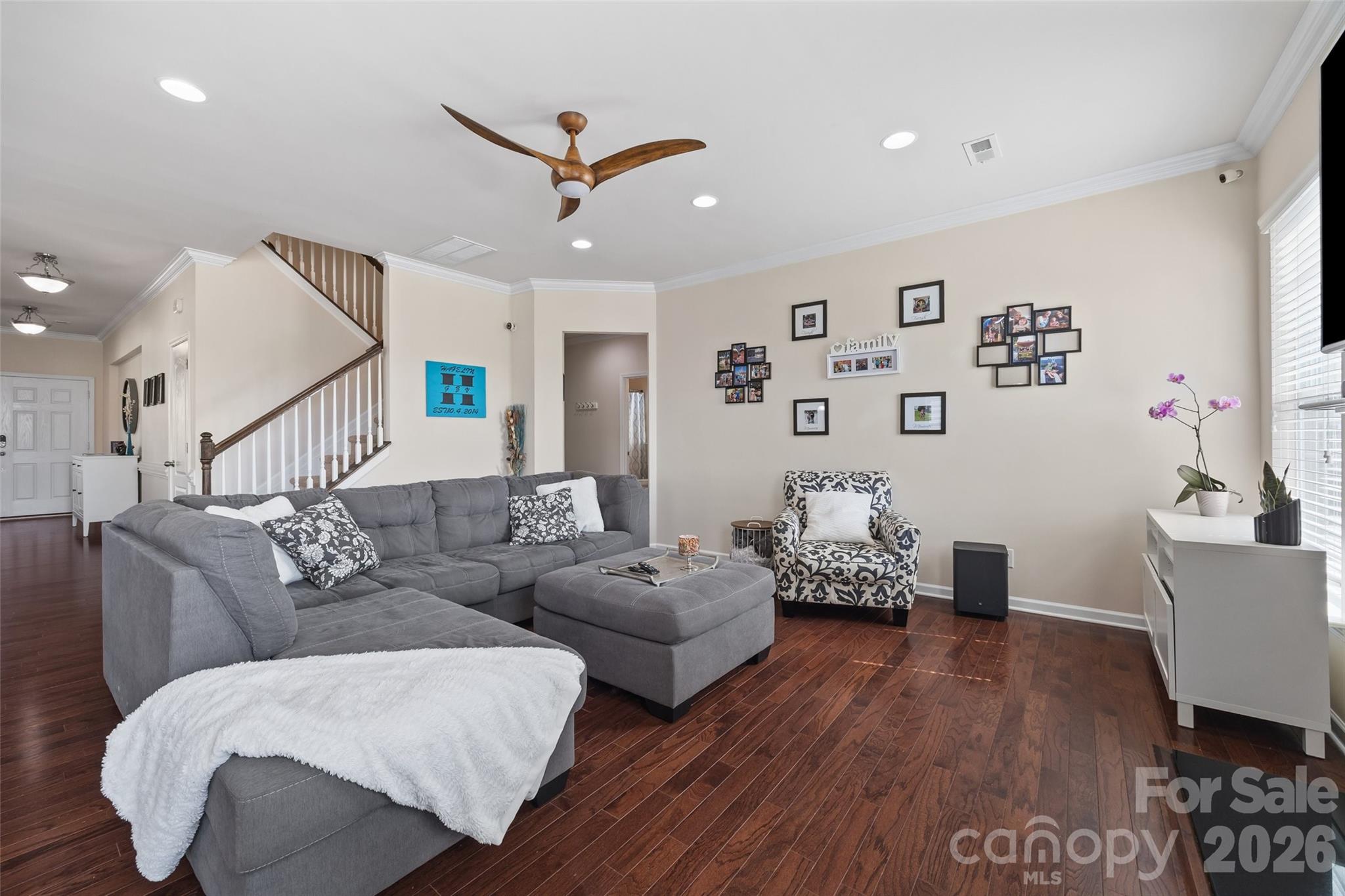 Hawks Creek - Residential