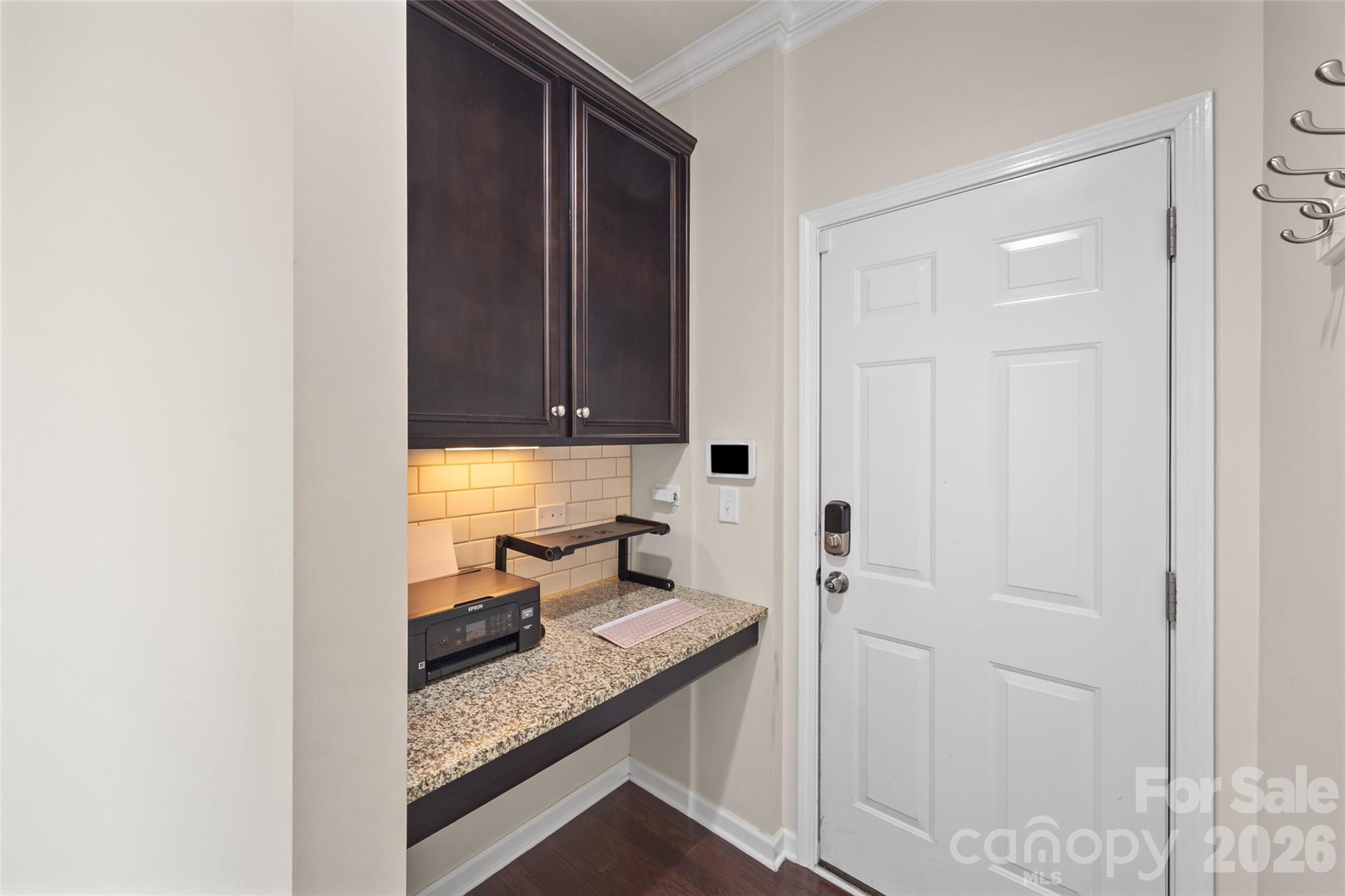 Hawks Creek - Residential