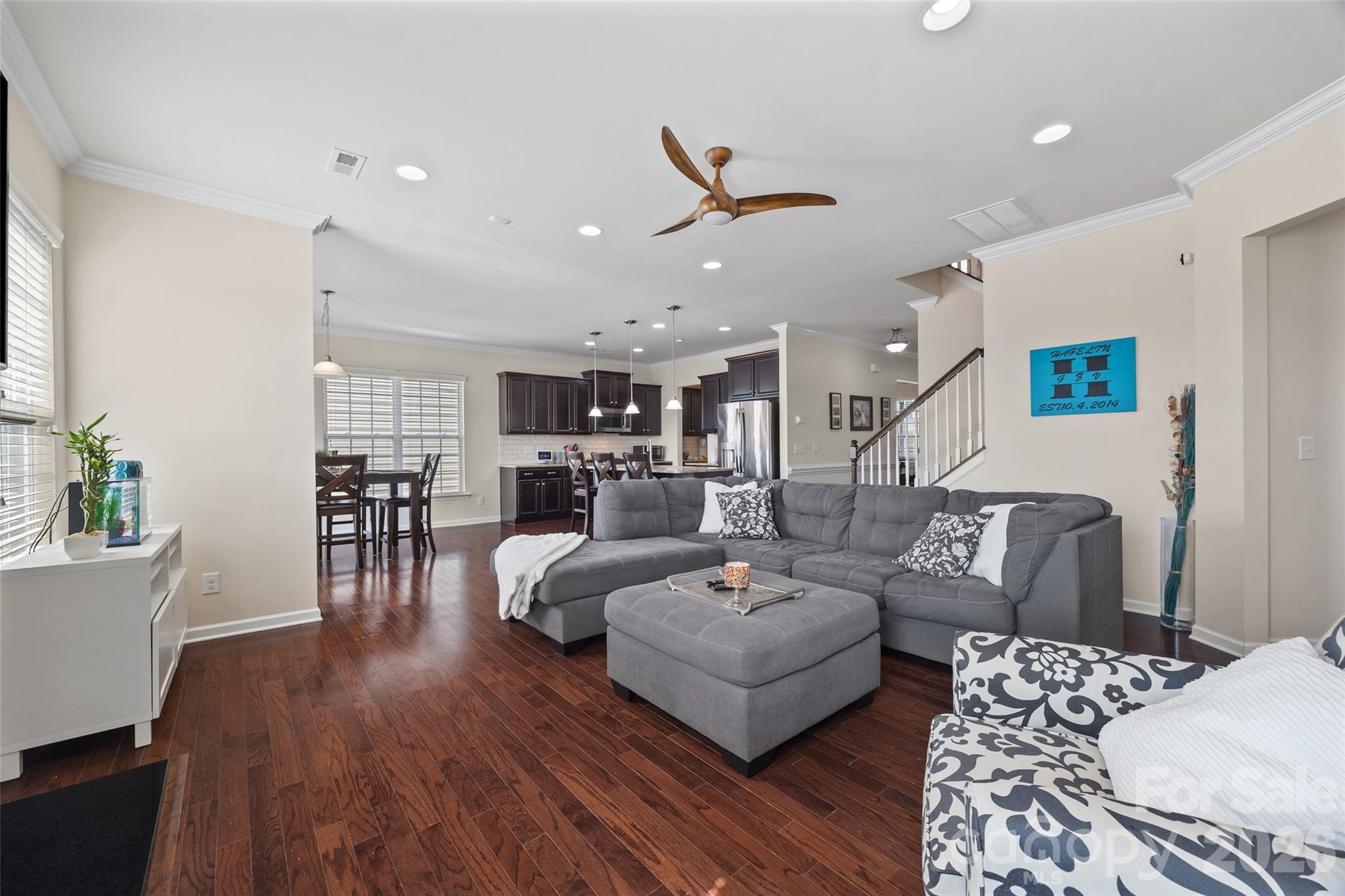 Hawks Creek - Residential