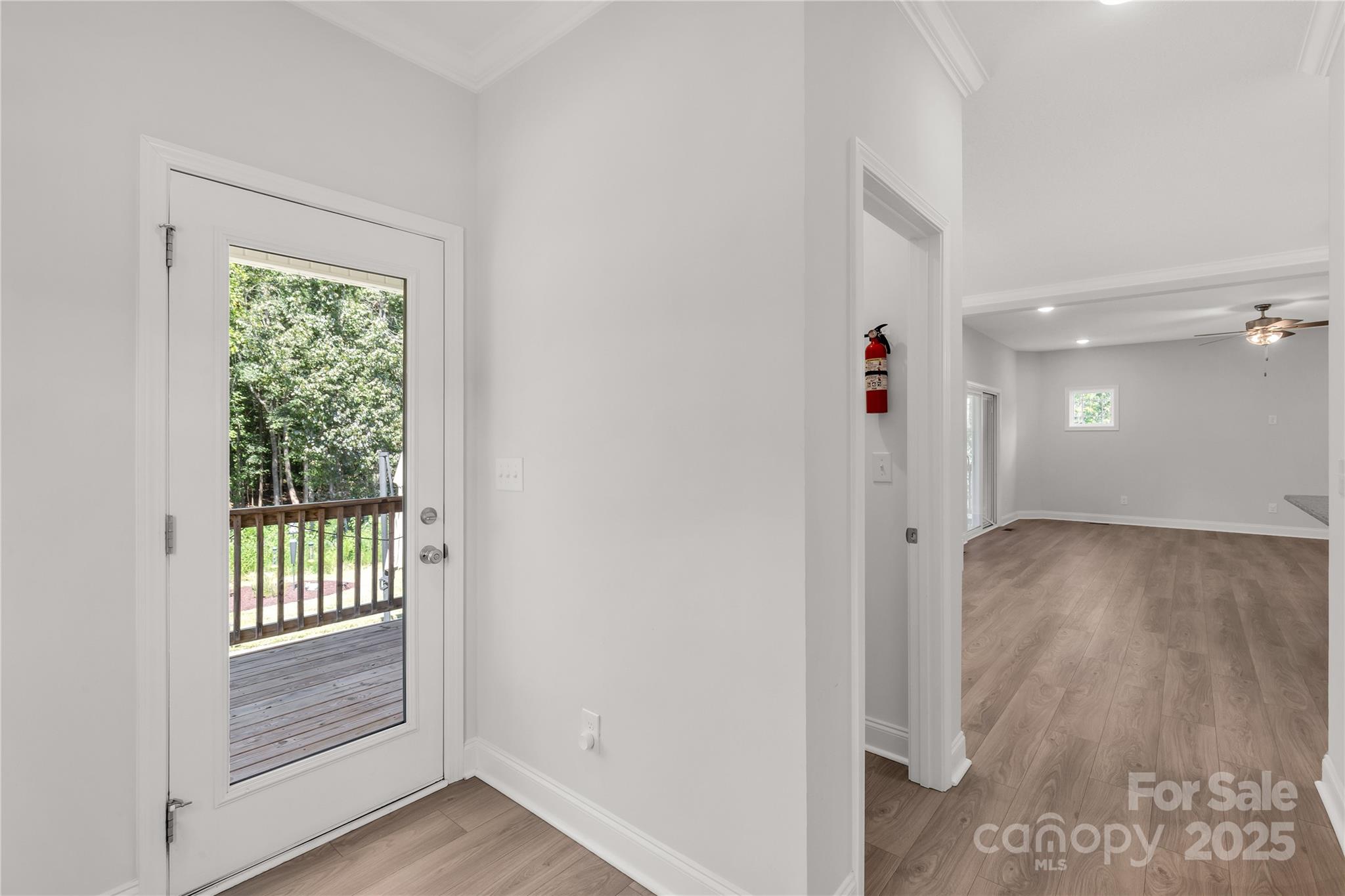 Sanders Landing - Residential