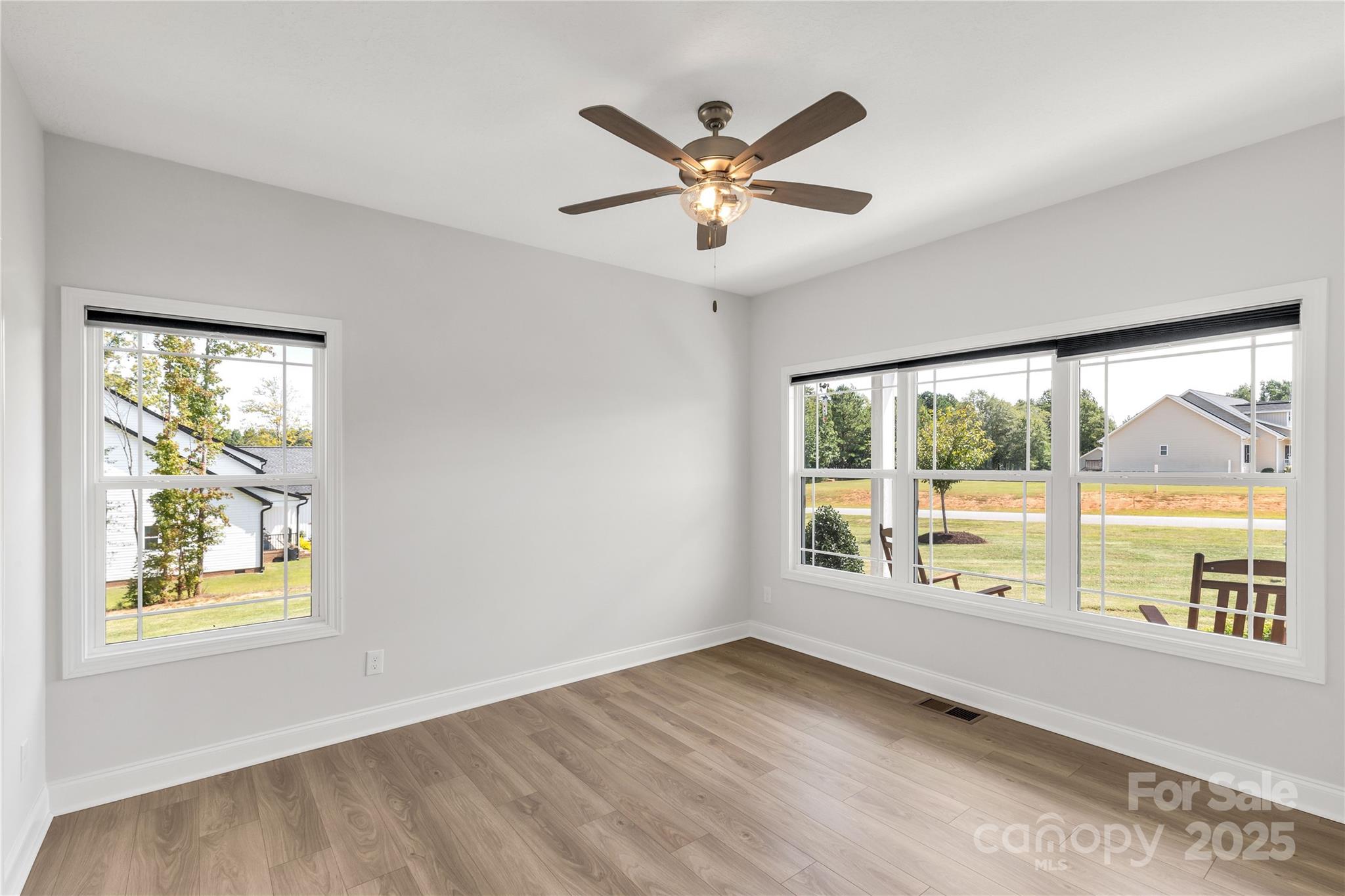 Sanders Landing - Residential