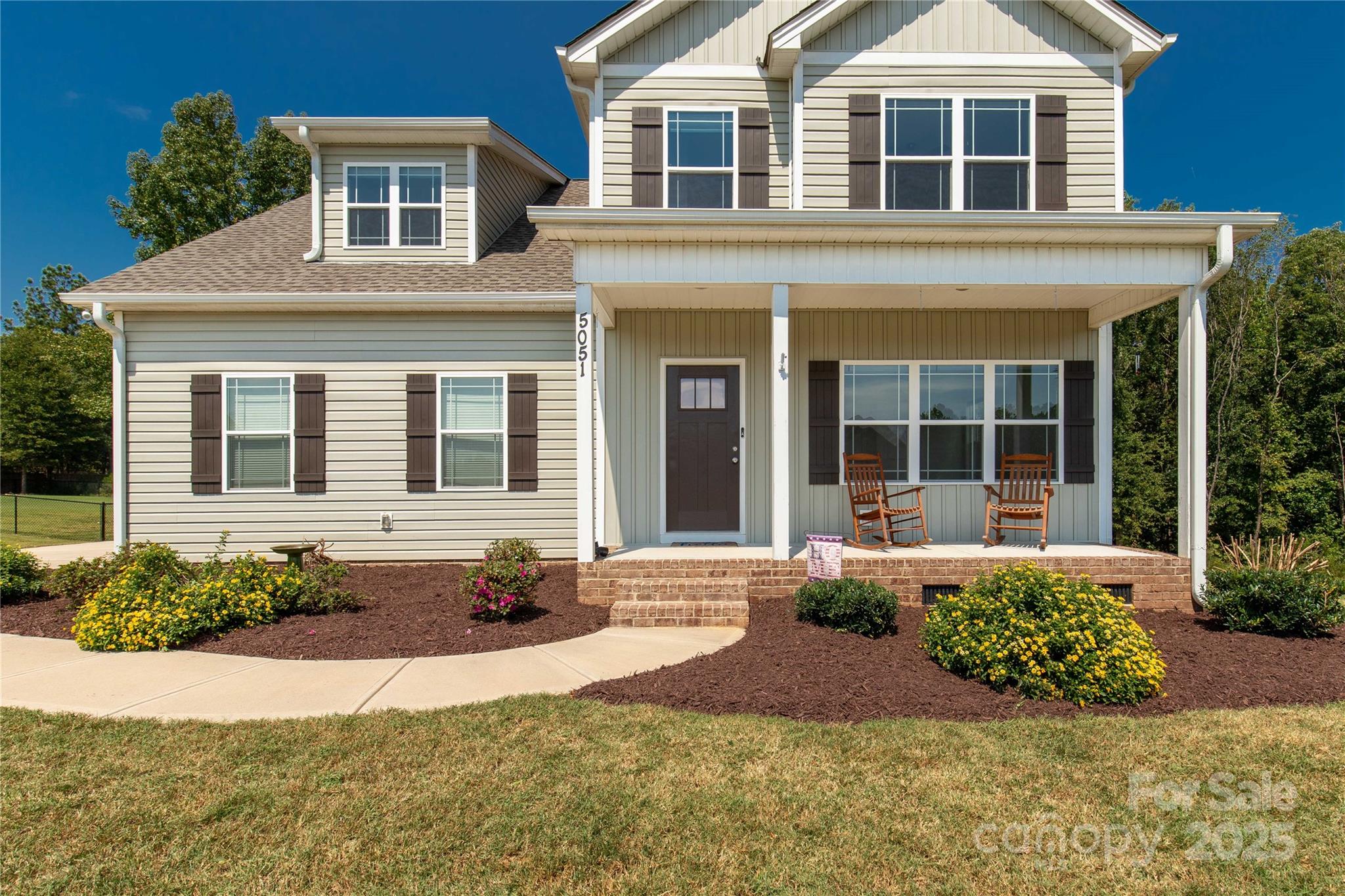 Sanders Landing - Residential