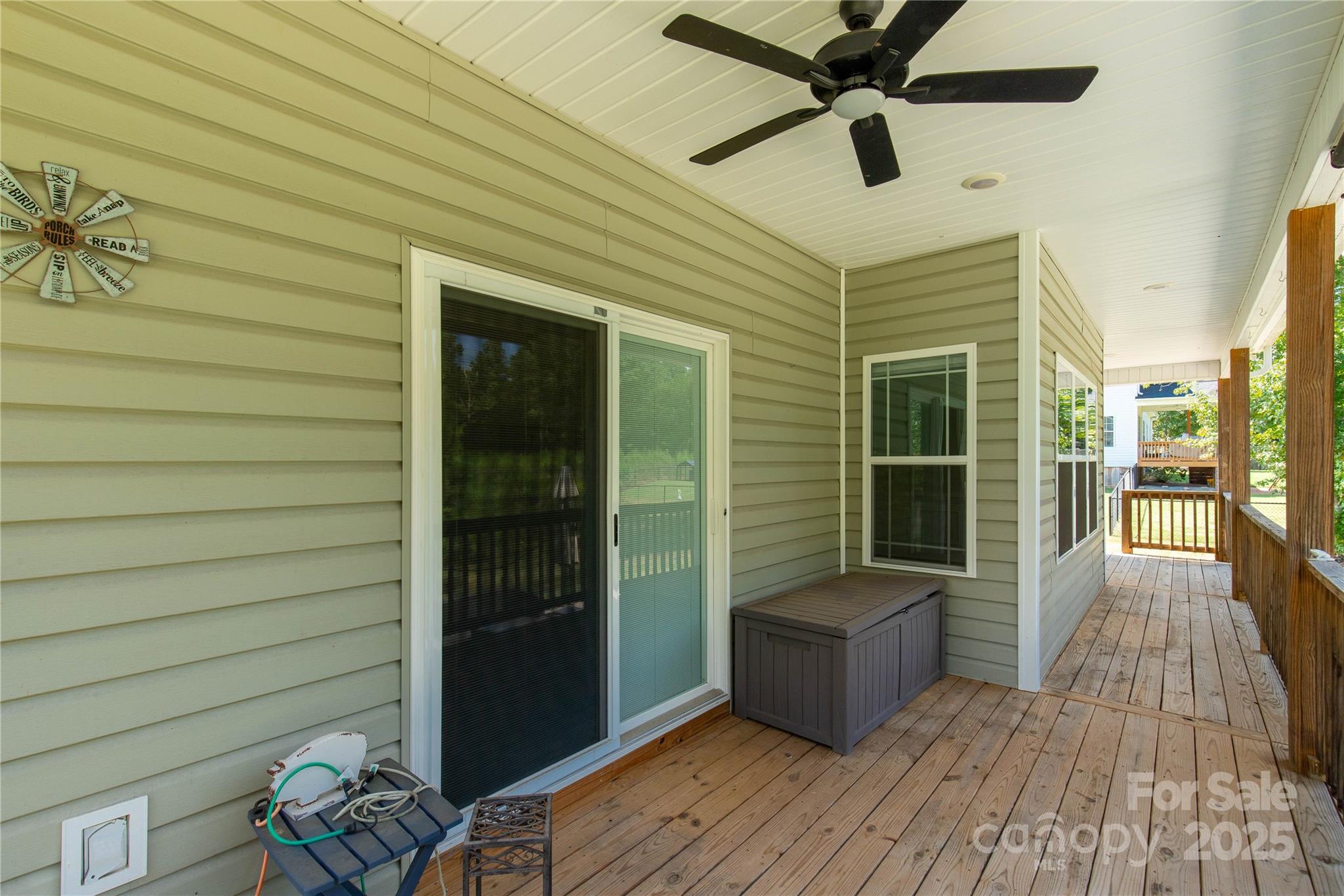 Sanders Landing - Residential