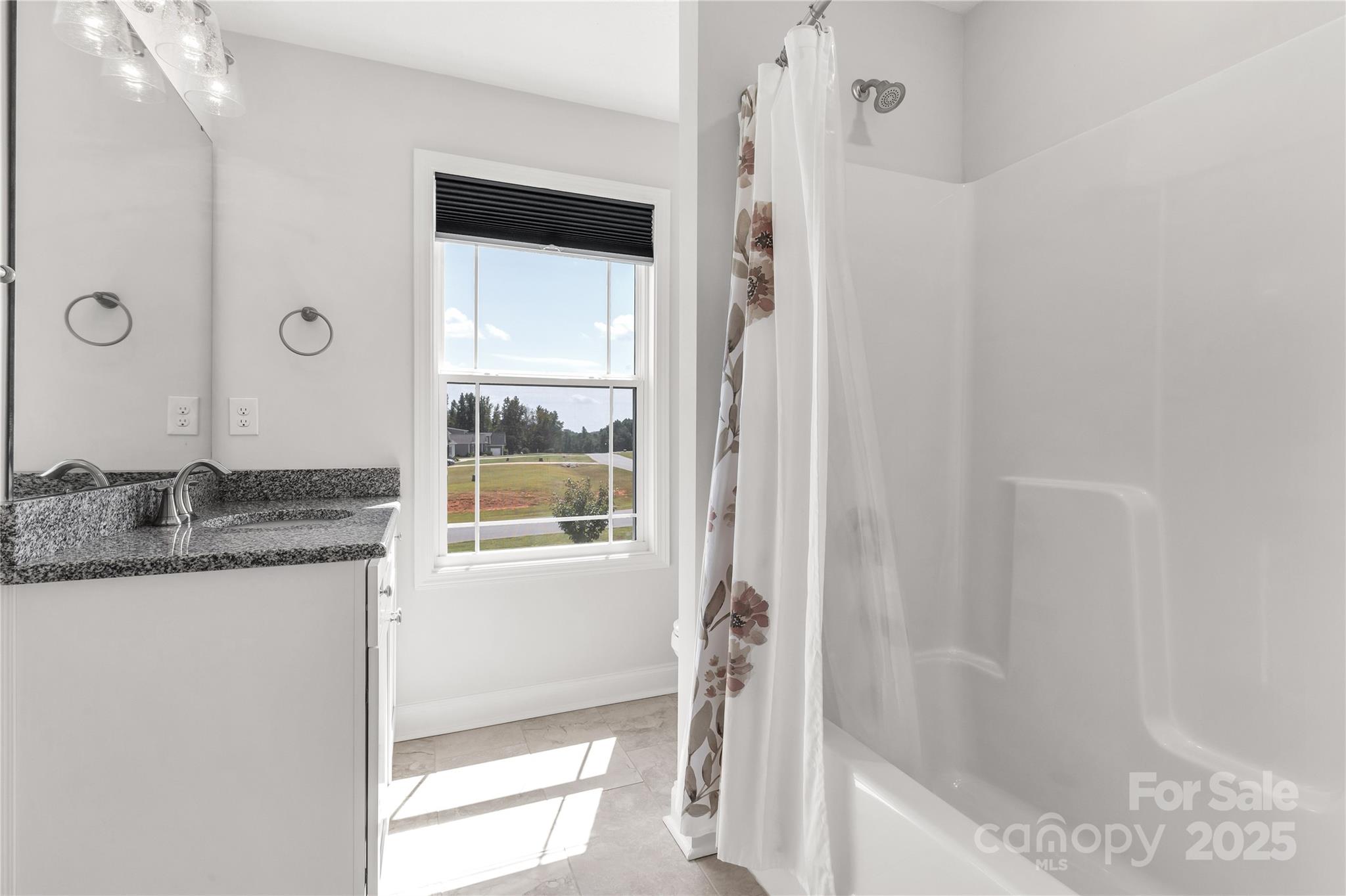 Sanders Landing - Residential