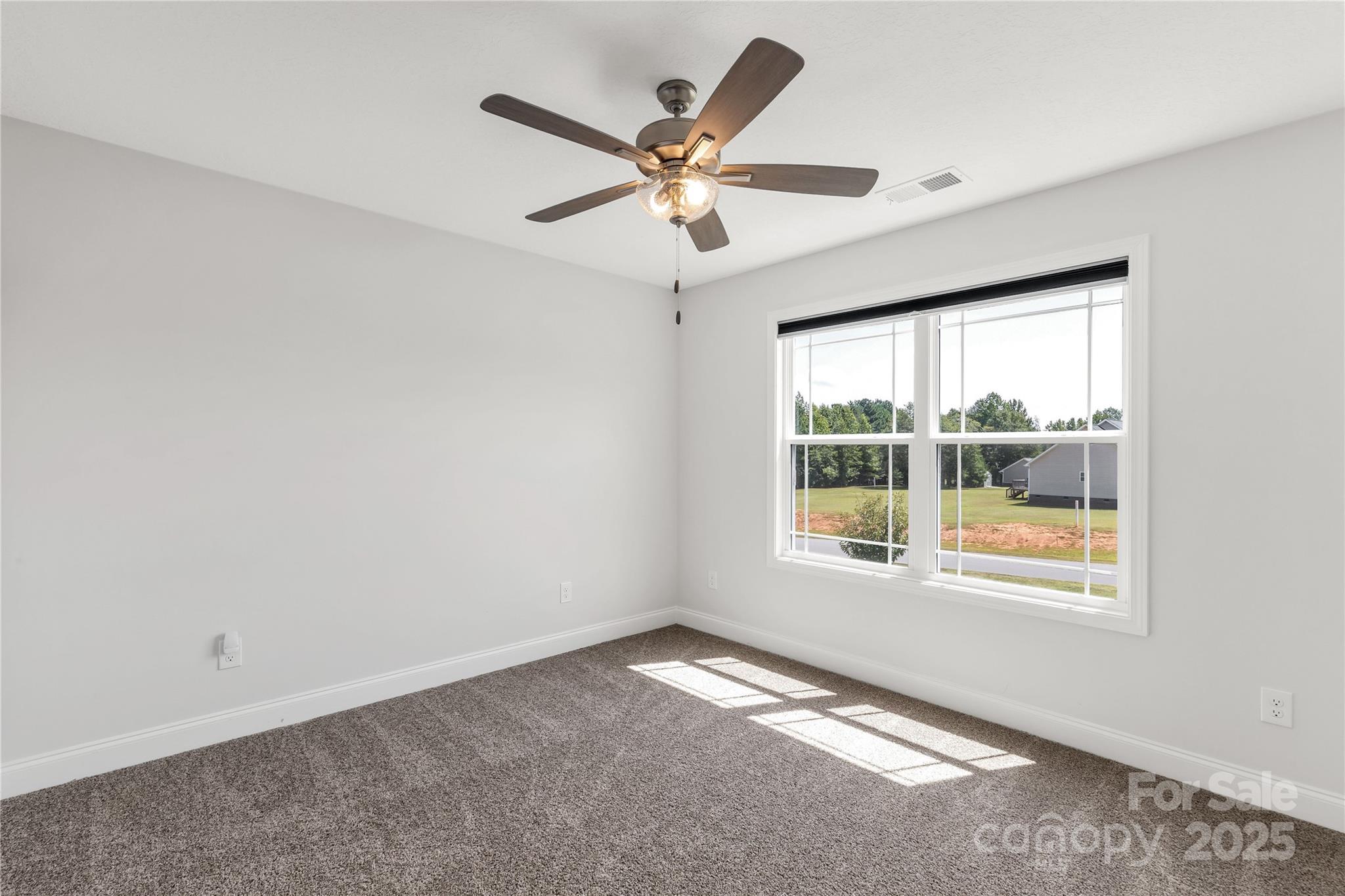 Sanders Landing - Residential