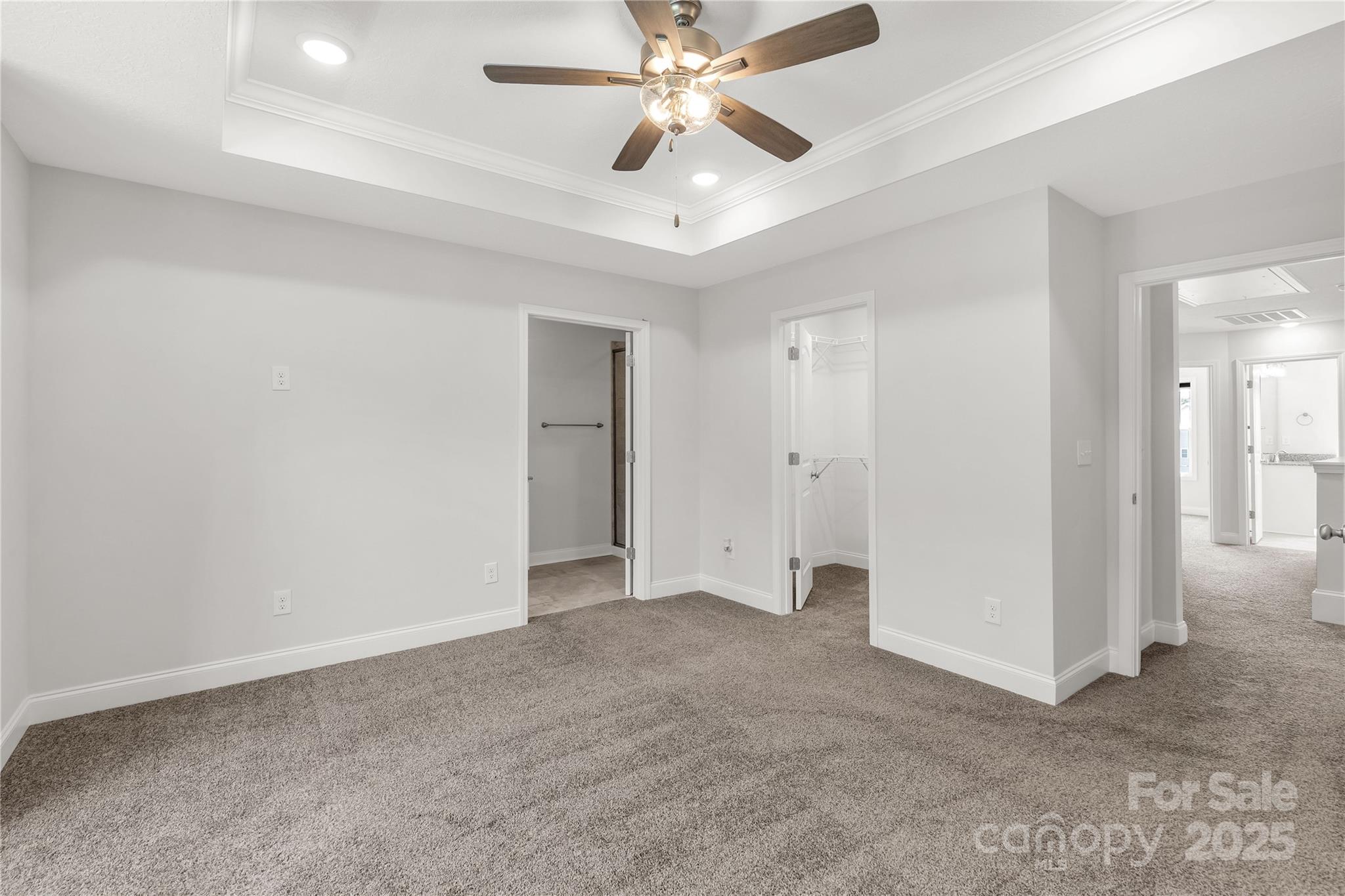 Sanders Landing - Residential