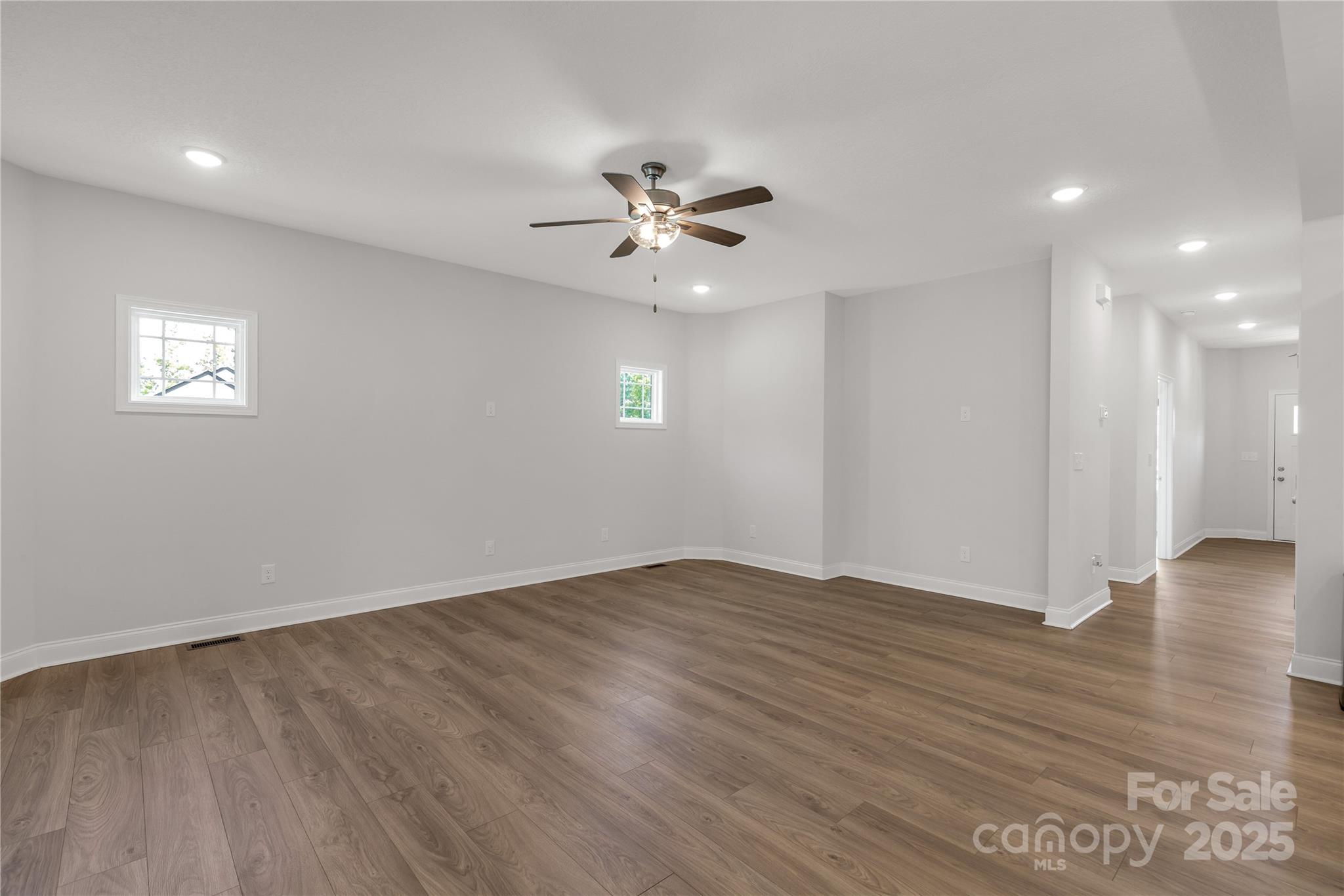 Sanders Landing - Residential