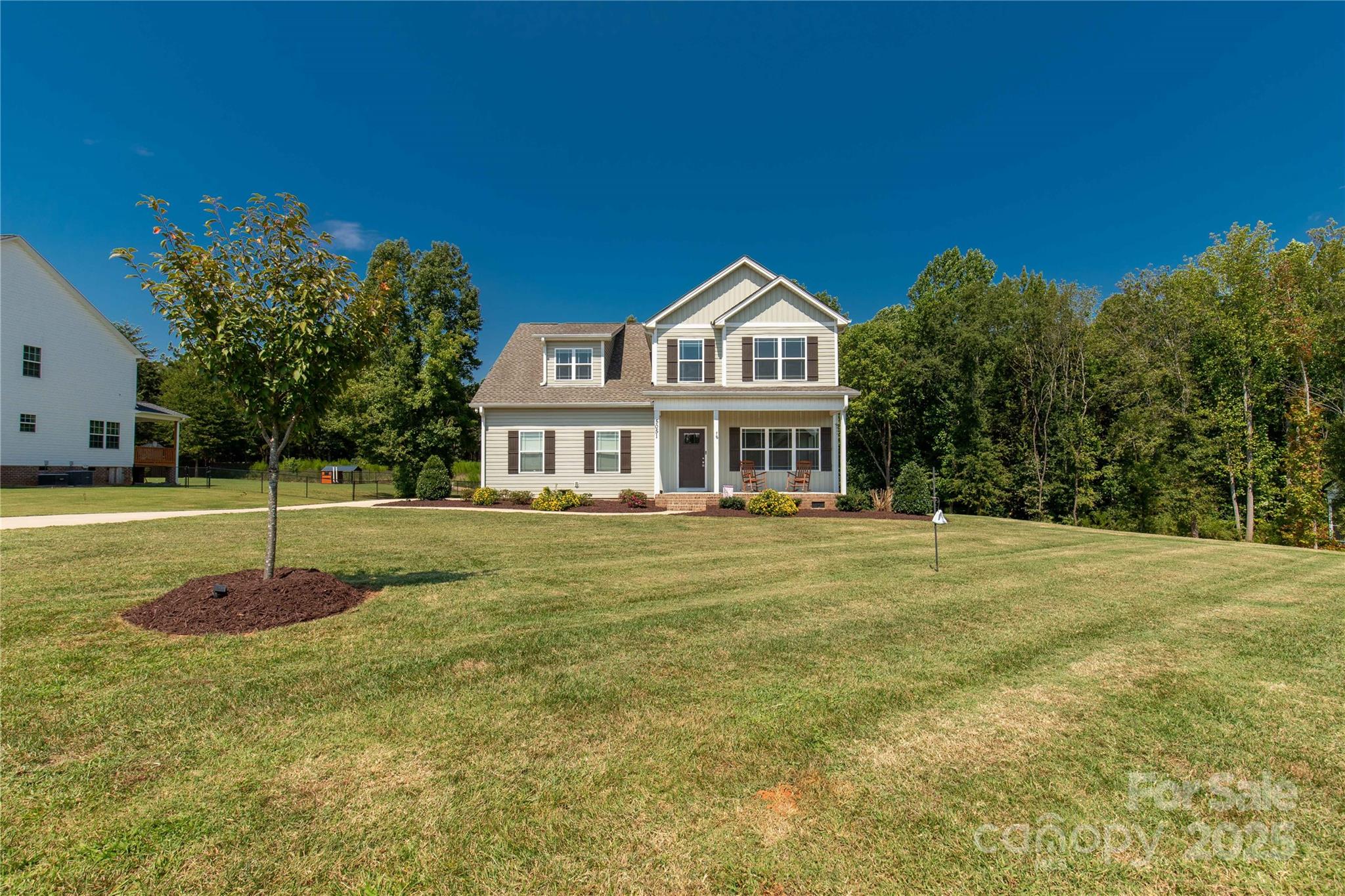 Sanders Landing - Residential