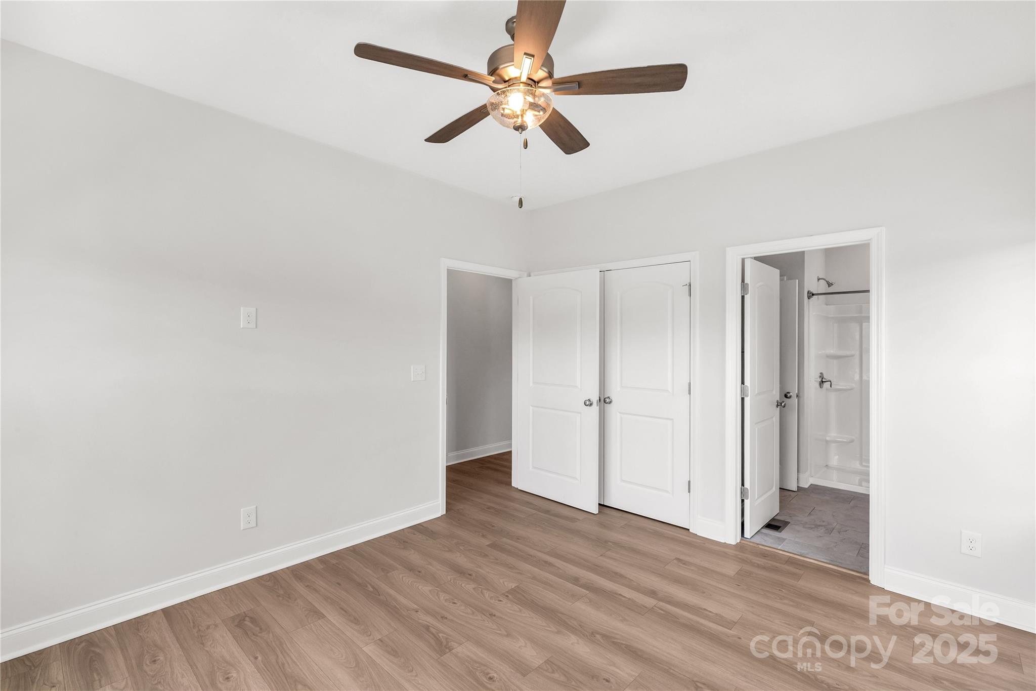 Sanders Landing - Residential