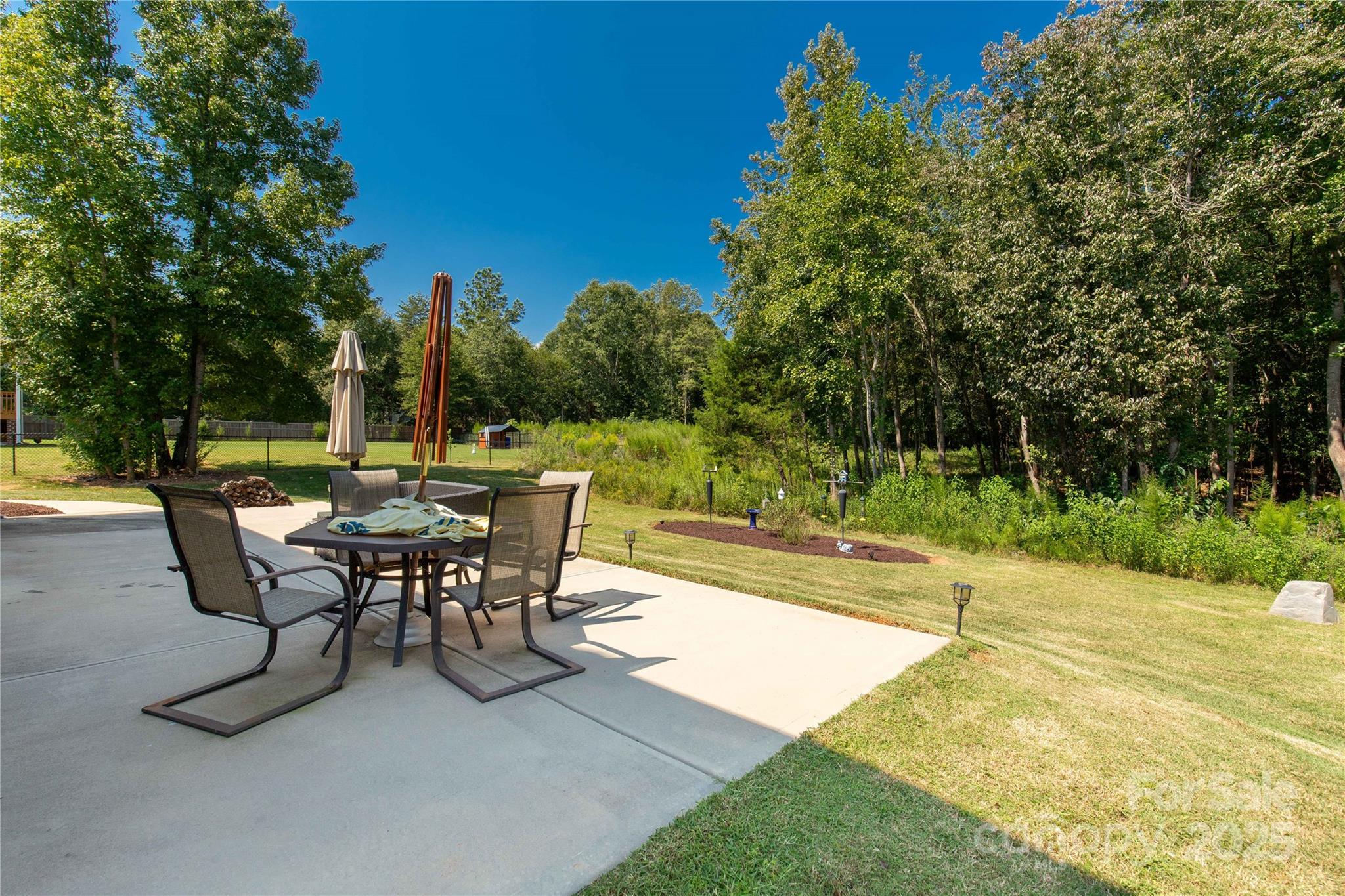 Sanders Landing - Residential