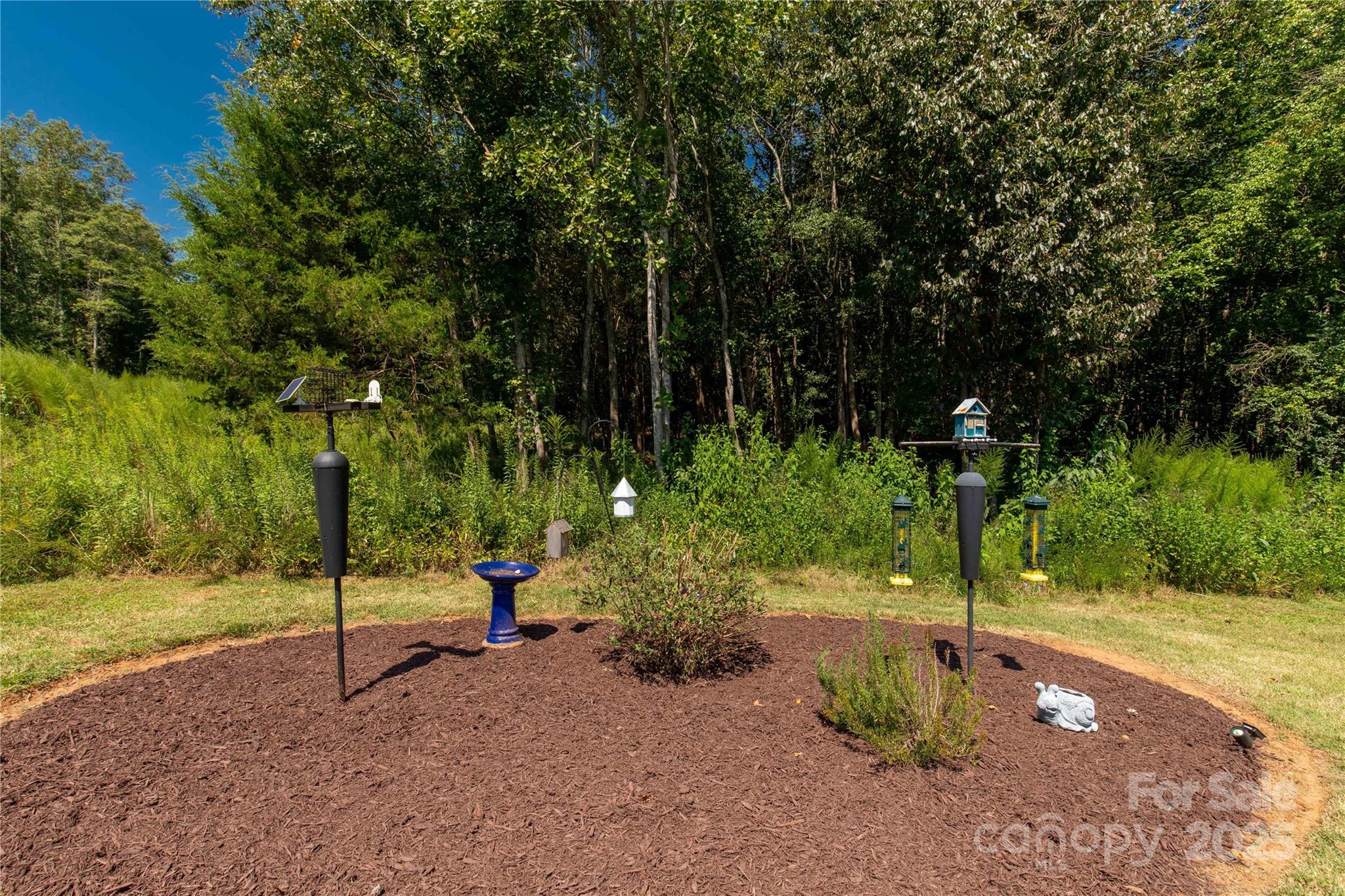 Sanders Landing - Residential