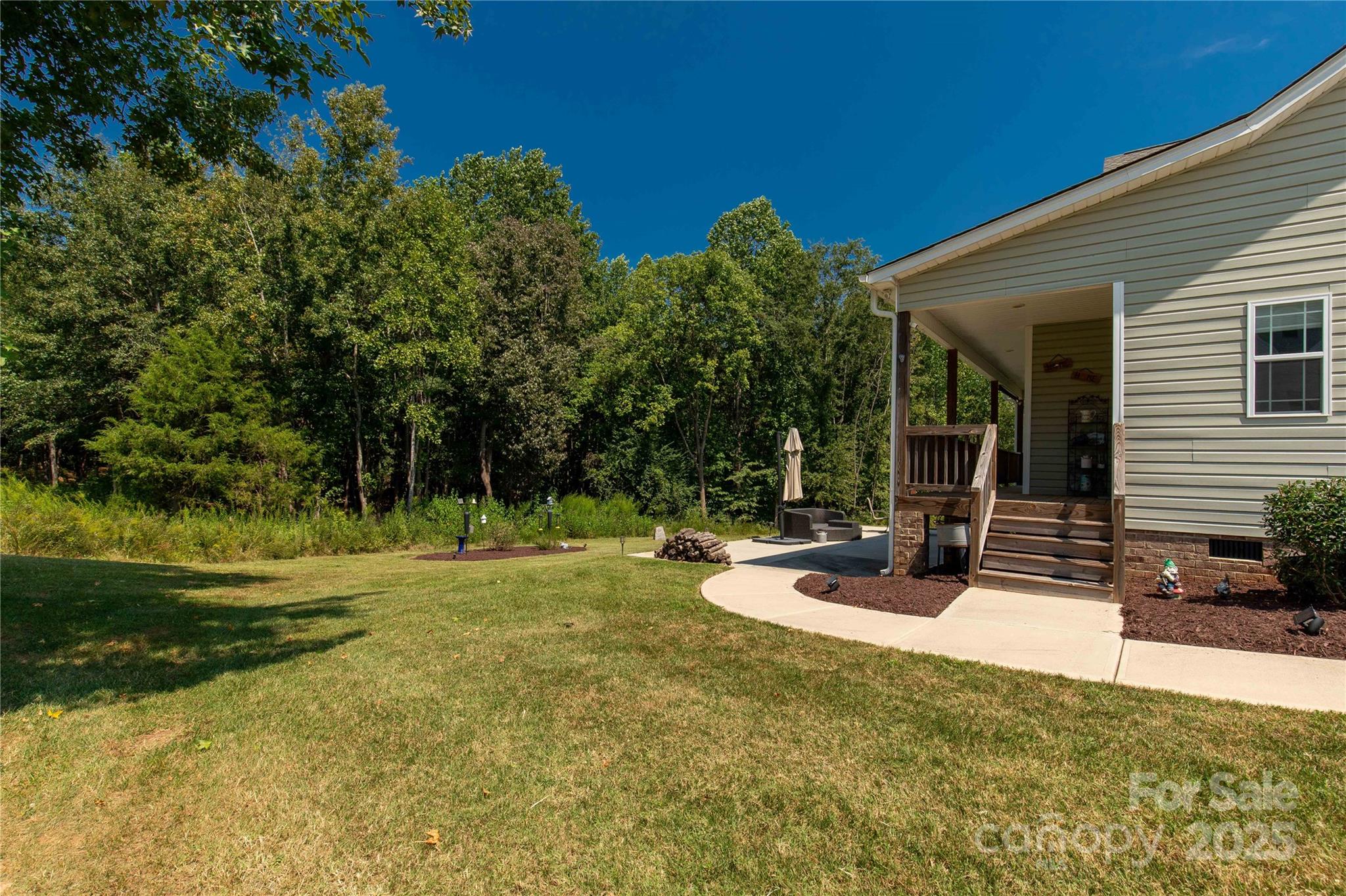 Sanders Landing - Residential