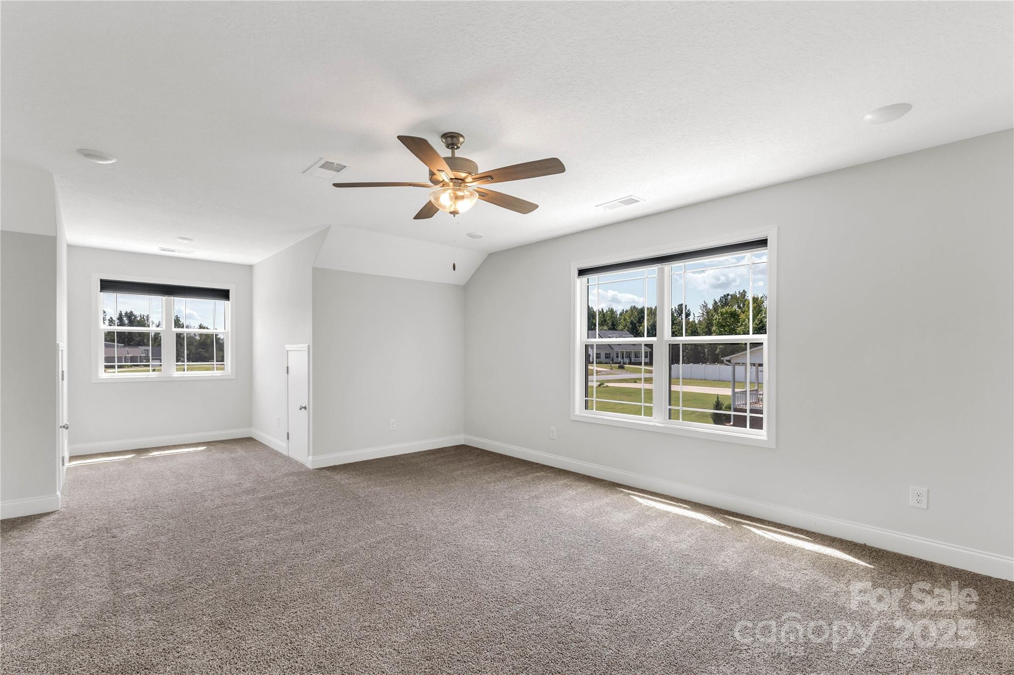 Sanders Landing - Residential