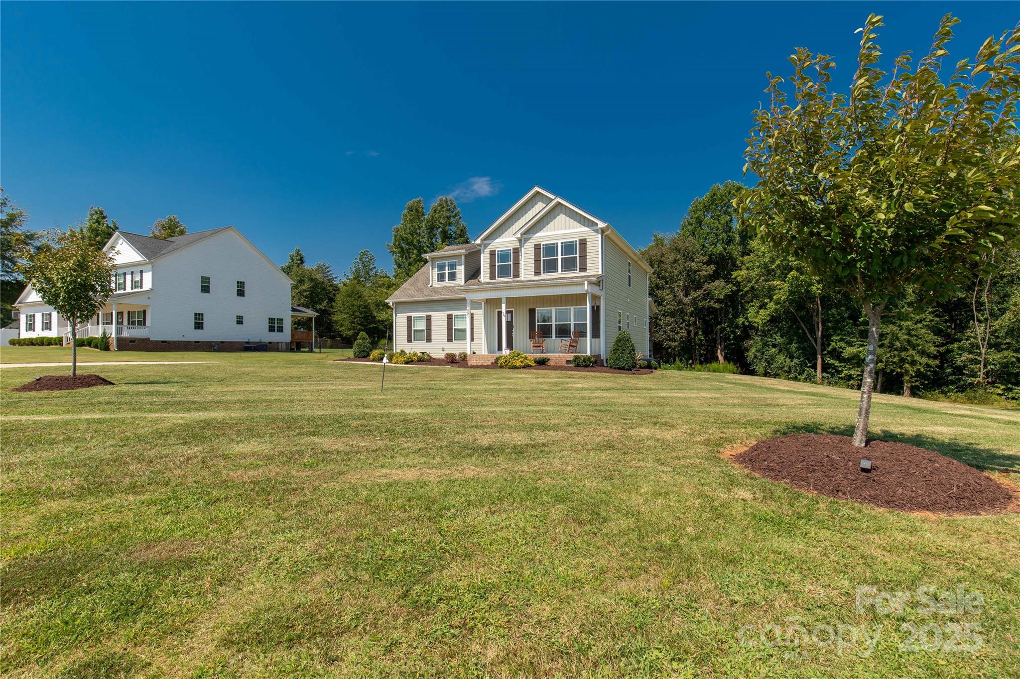 Sanders Landing - Residential