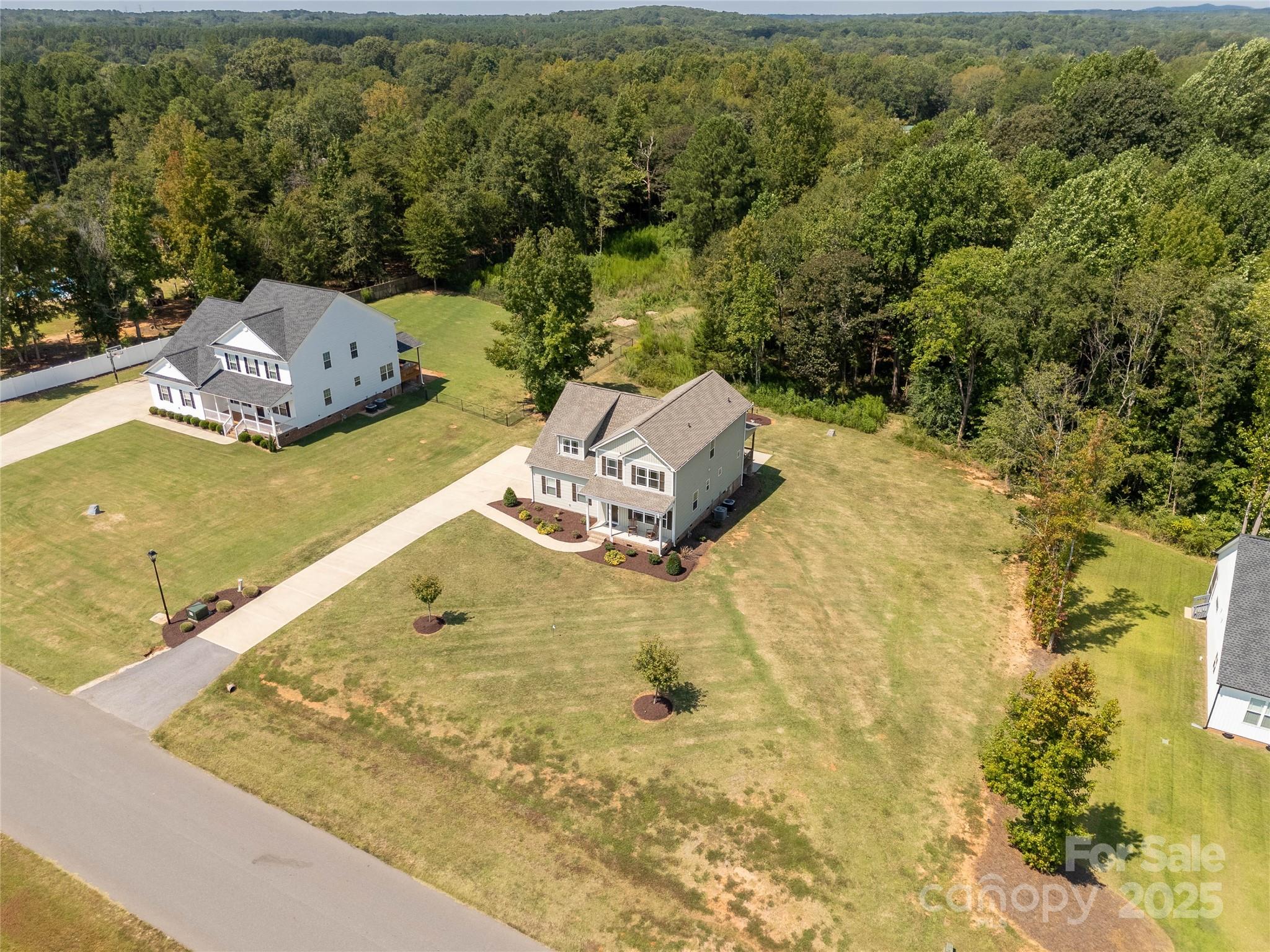 Sanders Landing - Residential