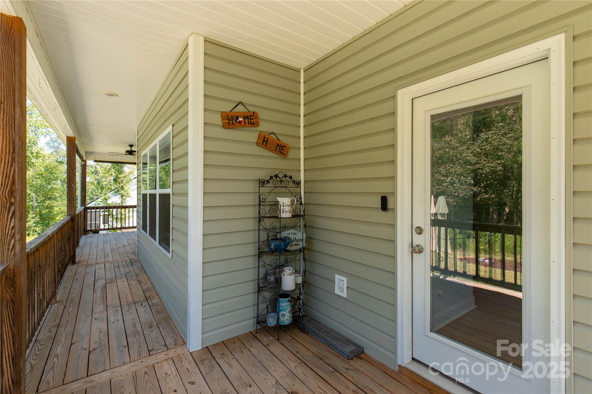 Sanders Landing - Residential