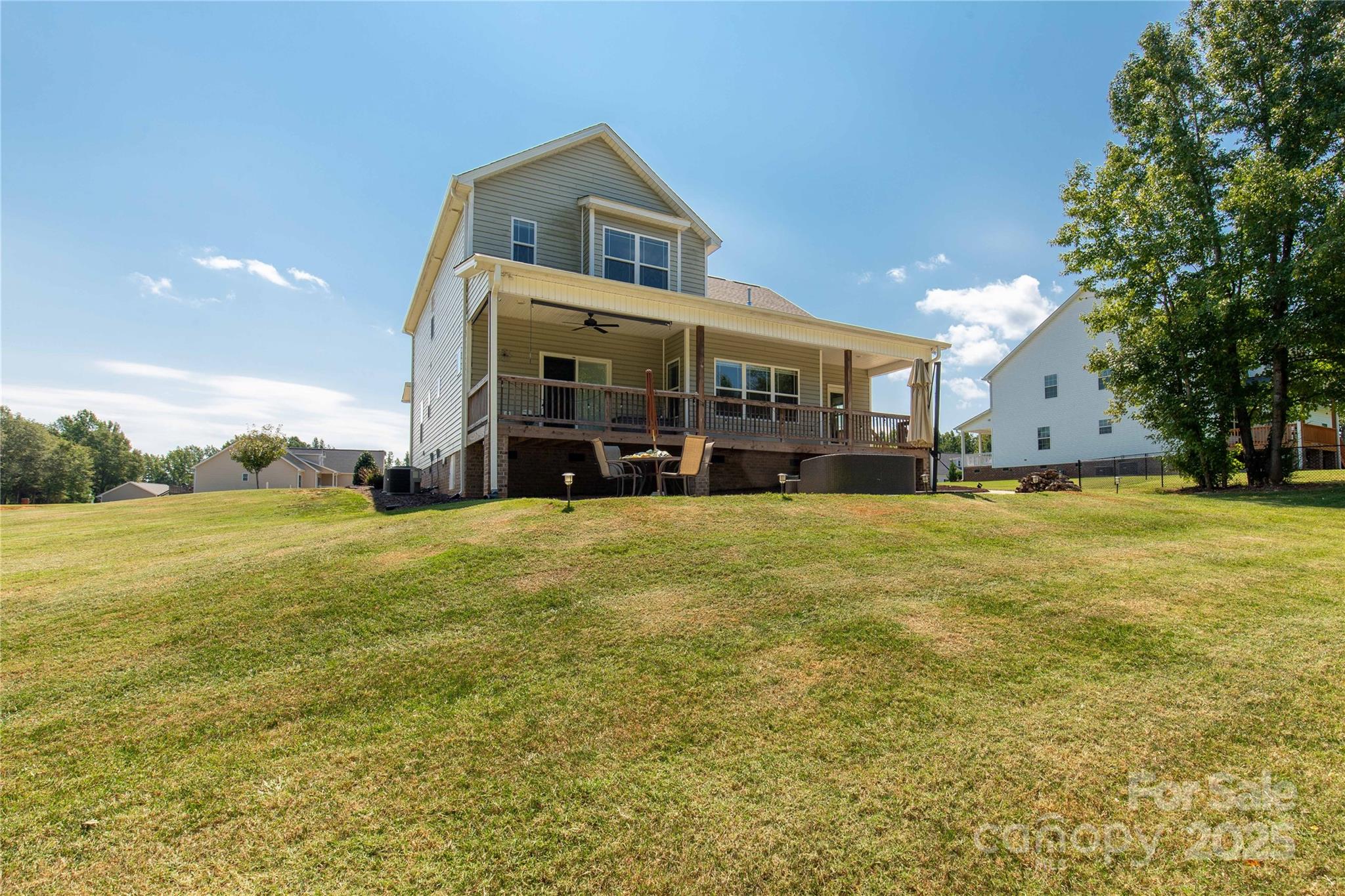 Sanders Landing - Residential