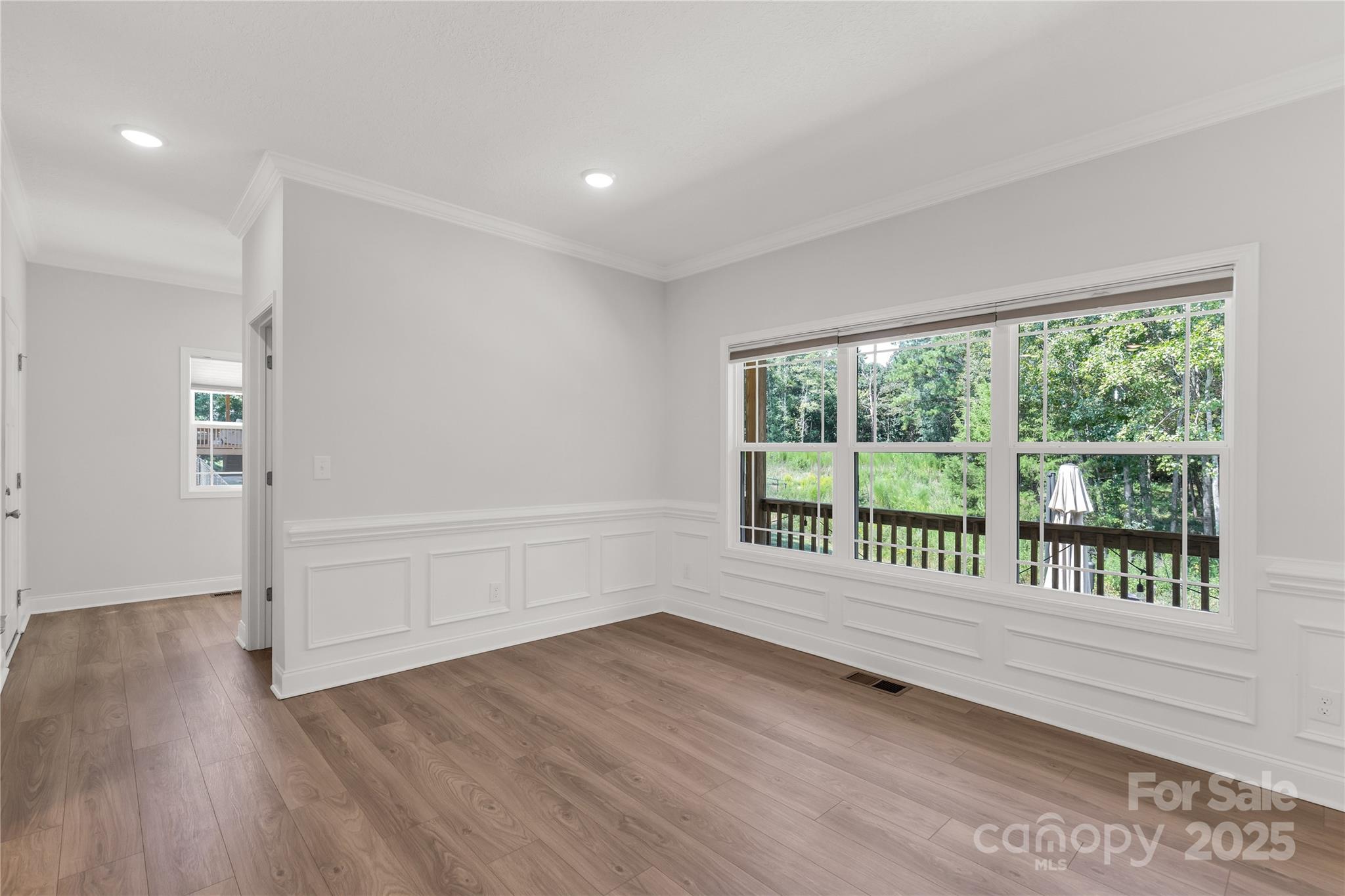 Sanders Landing - Residential