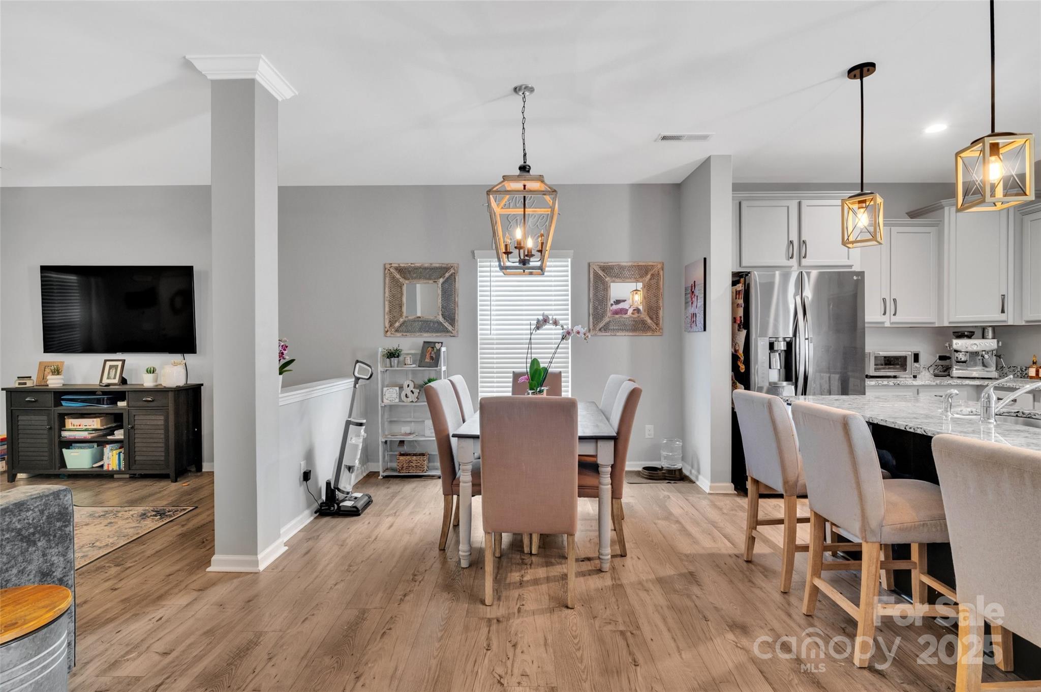 210 Clove Hitch Drive