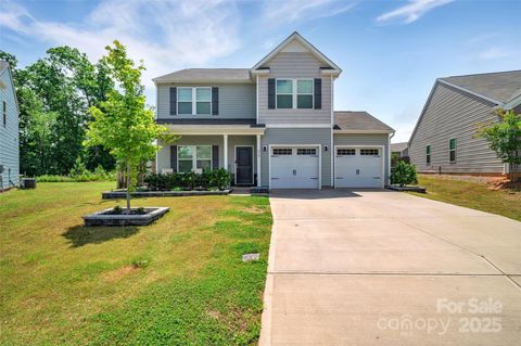 210 Clove Hitch Drive Statesville NC 28677