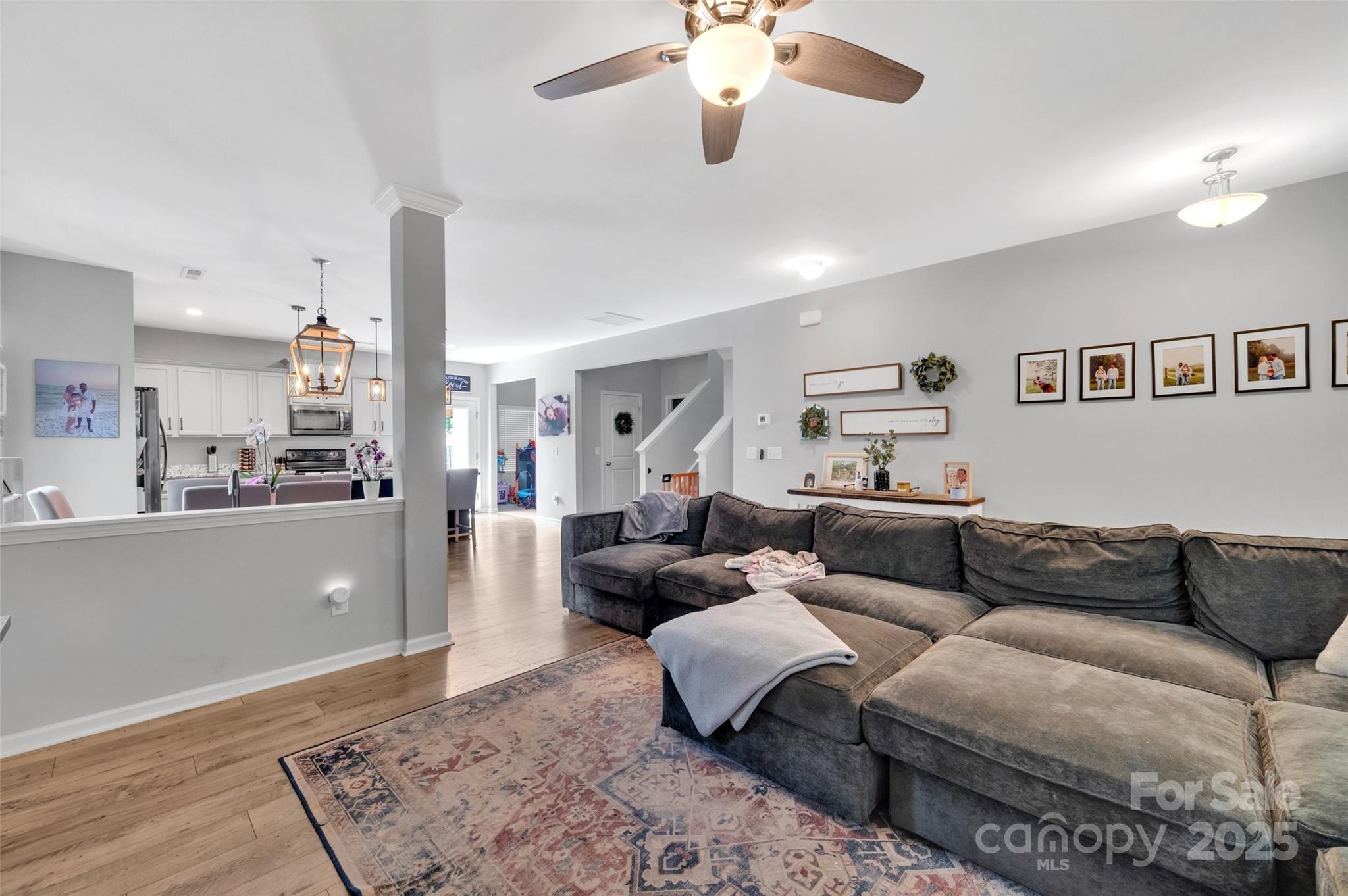 210 Clove Hitch Drive