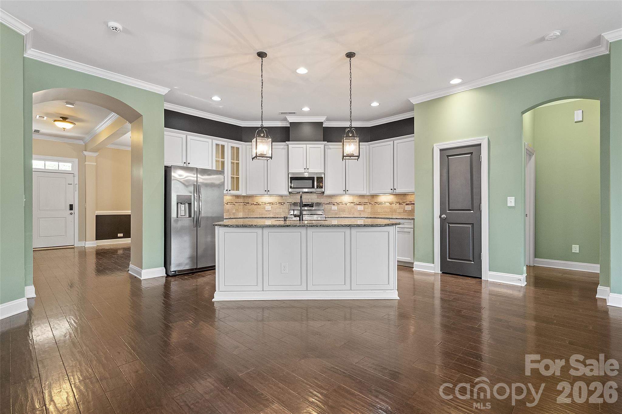 11633 Bradford Park Drive