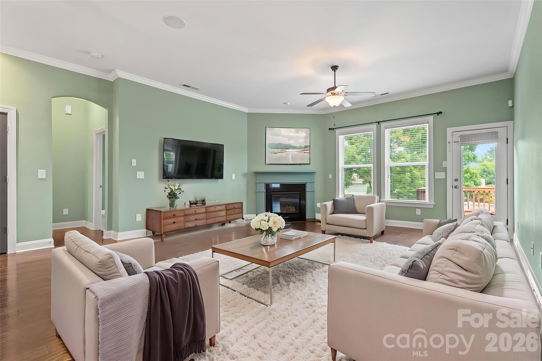 11633 Bradford Park Drive