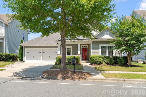 Photo of 11633 Bradford Park Drive, Davidson, NC 28036 (MLS # 4399218)