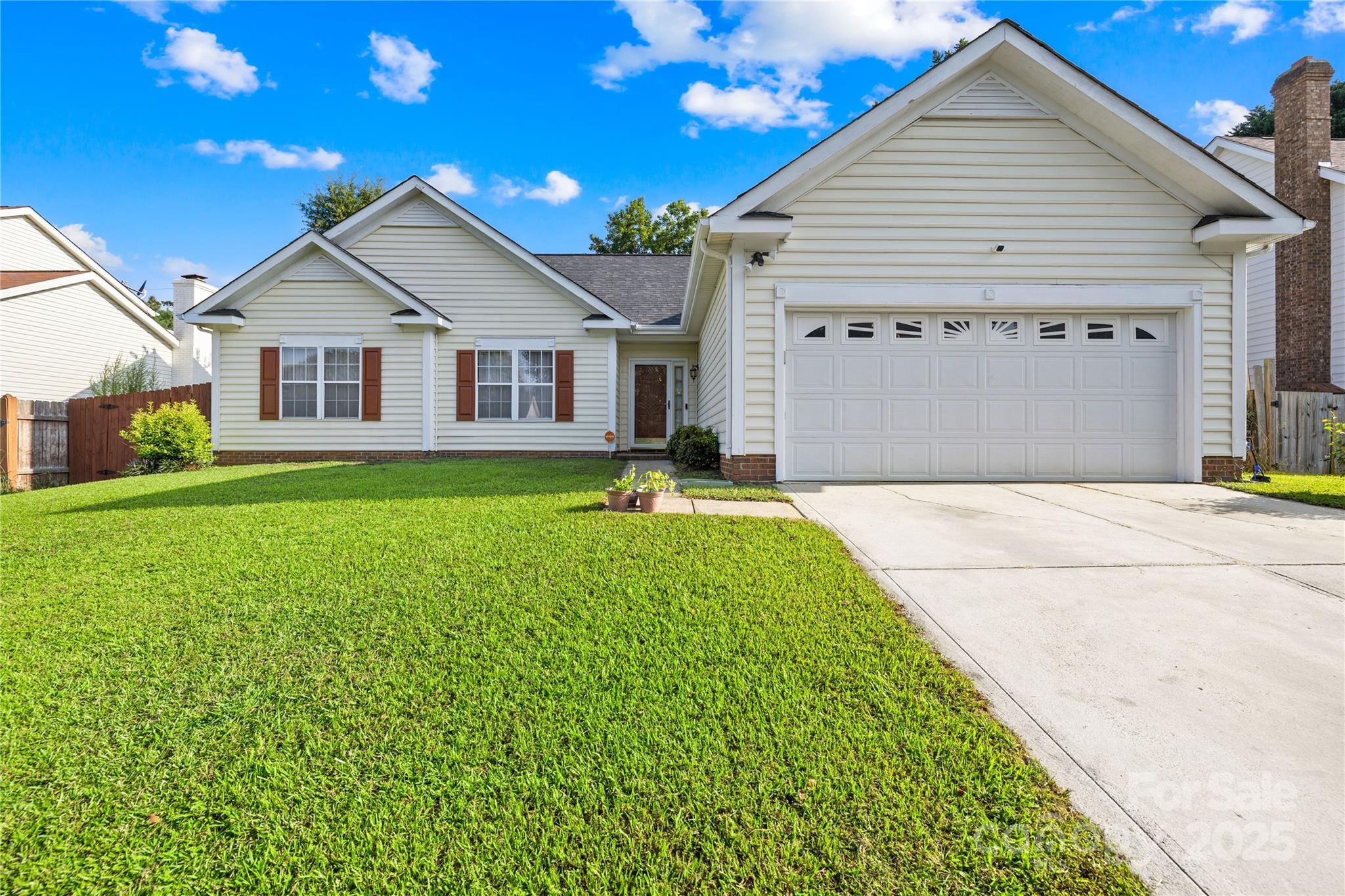 Charlotte, North Carolina 28217, United States, 3 Bedrooms Bedrooms, ,2 BathroomsBathrooms,Residential,Active,197057