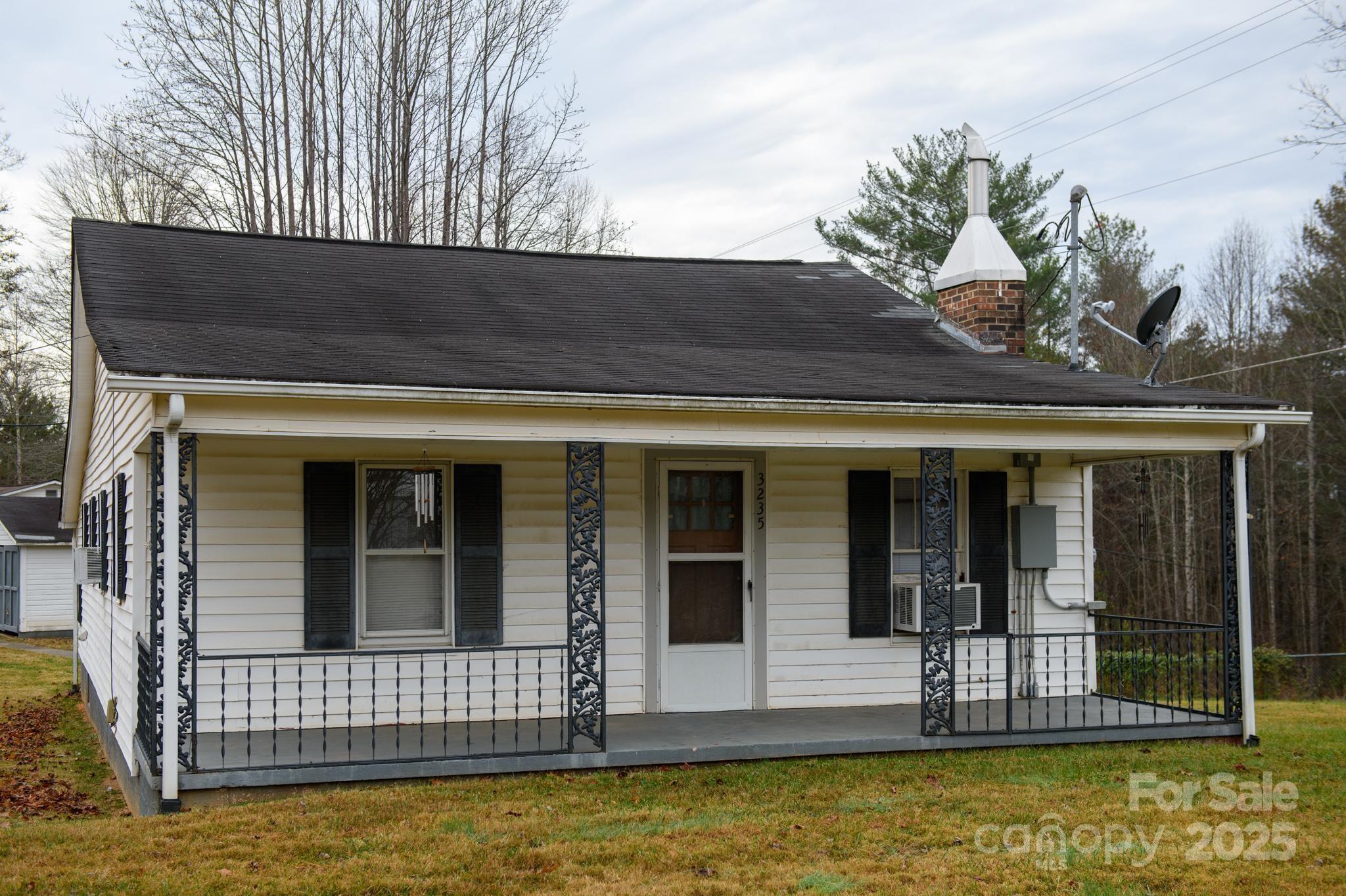 3235 Bee Mountain Road