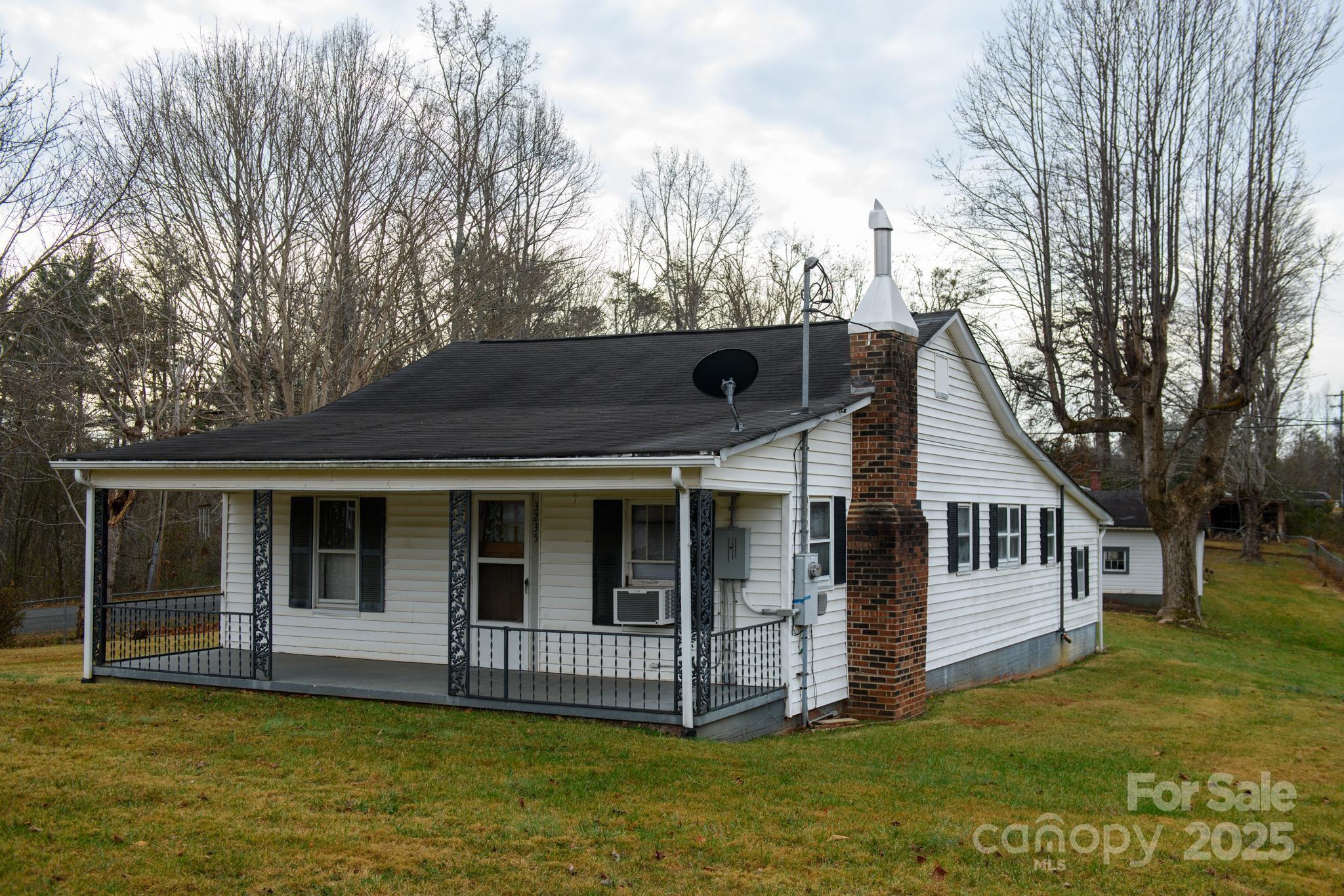 3235 Bee Mountain Road