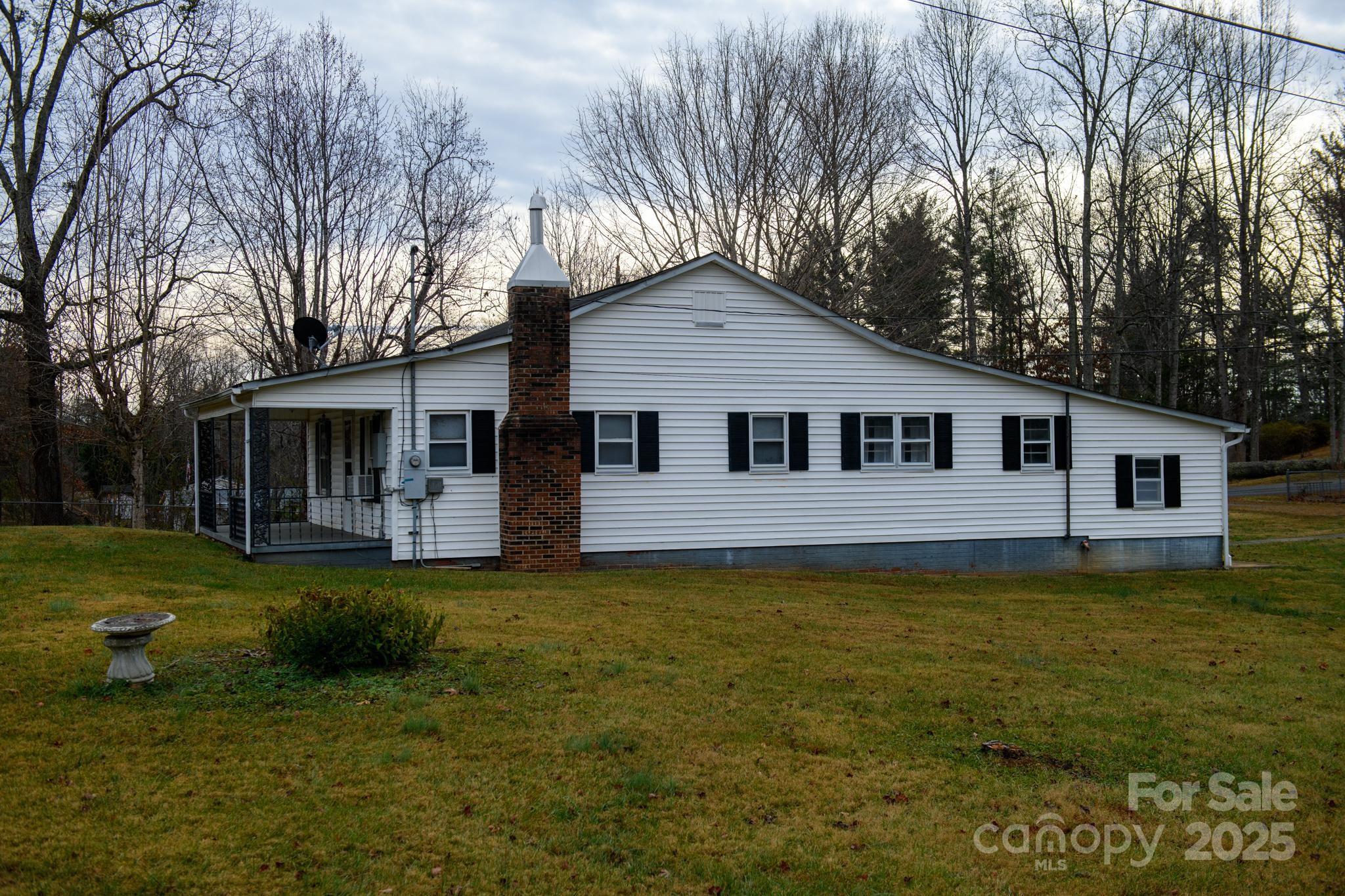 3235 Bee Mountain Road