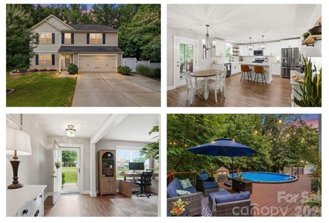 Photo of 393 Wellridge Drive, Fort Mill, SC 29708 (MLS # 4395271)
