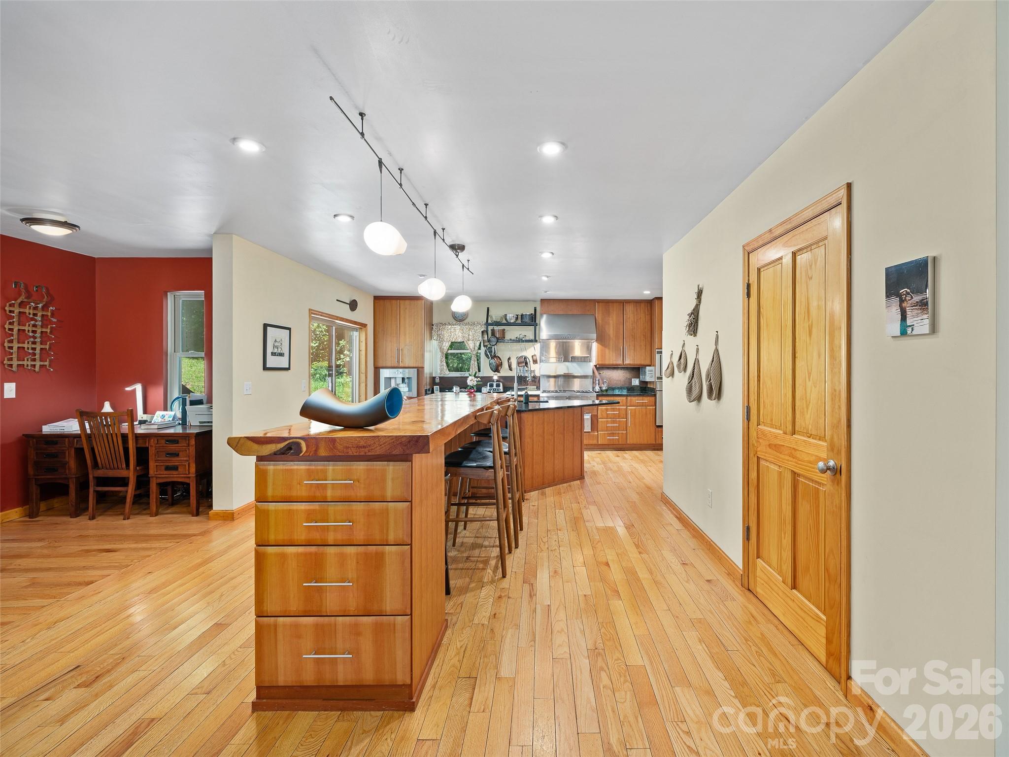 349 Spring Creek Road