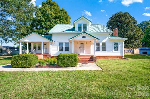 Photo of 1892 W Memorial Highway, Union Grove, NC 28689 (MLS # 4431157)