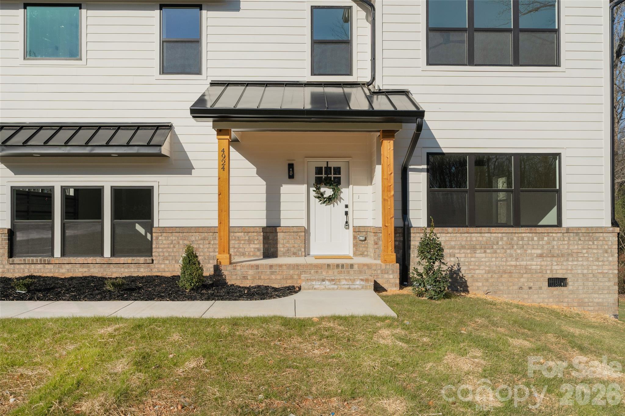 4924 Parkwood School Road