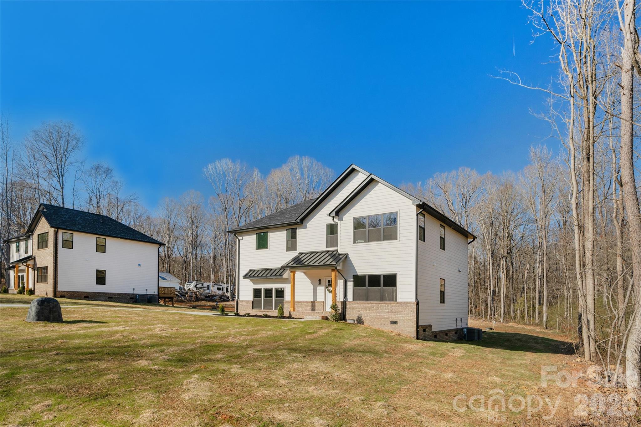 4924 Parkwood School Road