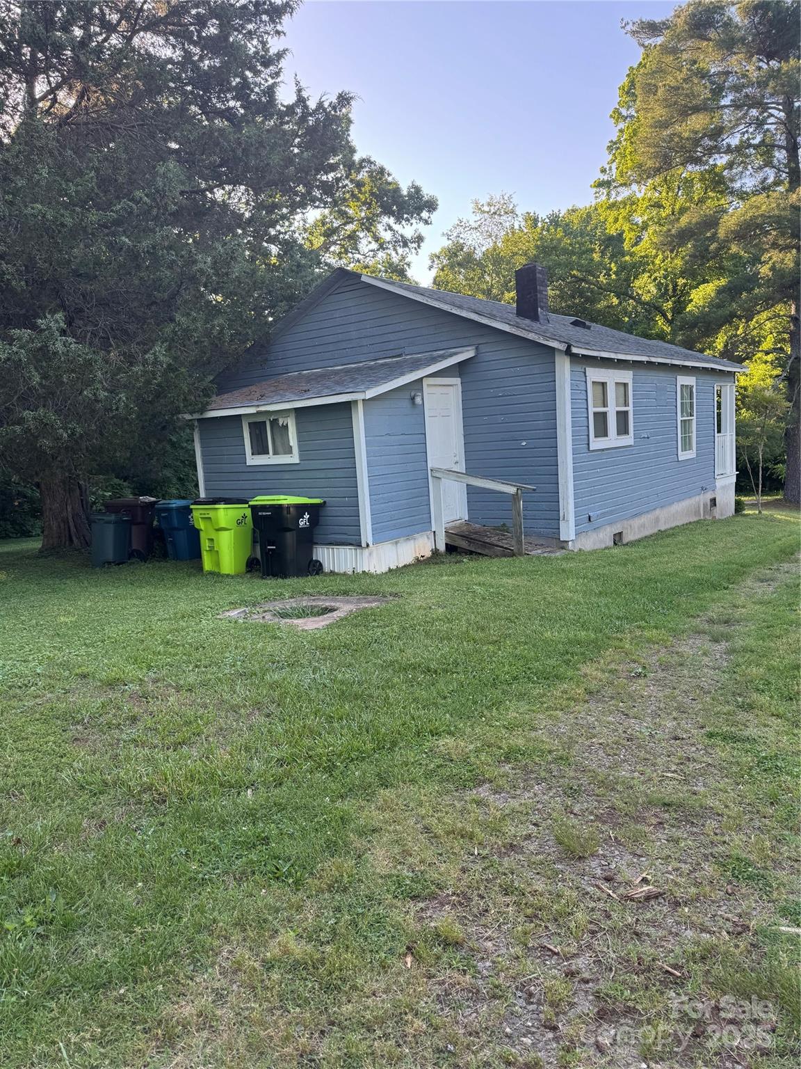 241 Hamrick Drive