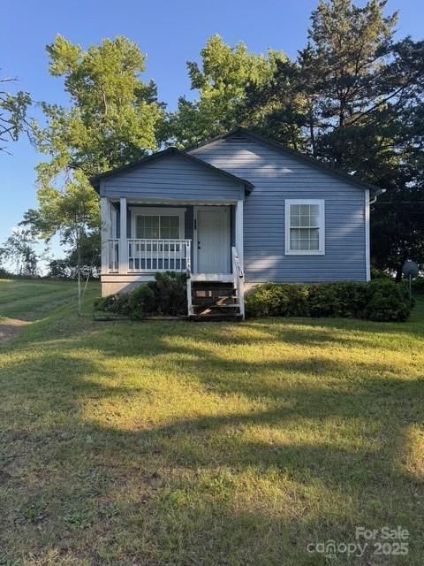 241 Hamrick Drive Ellenboro NC 28040