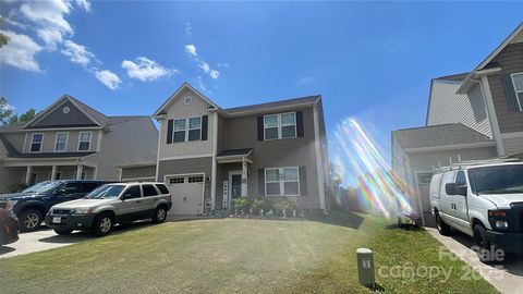 189 Fesperman Circle Troutman NC 28166
