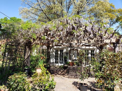 A home in Gastonia