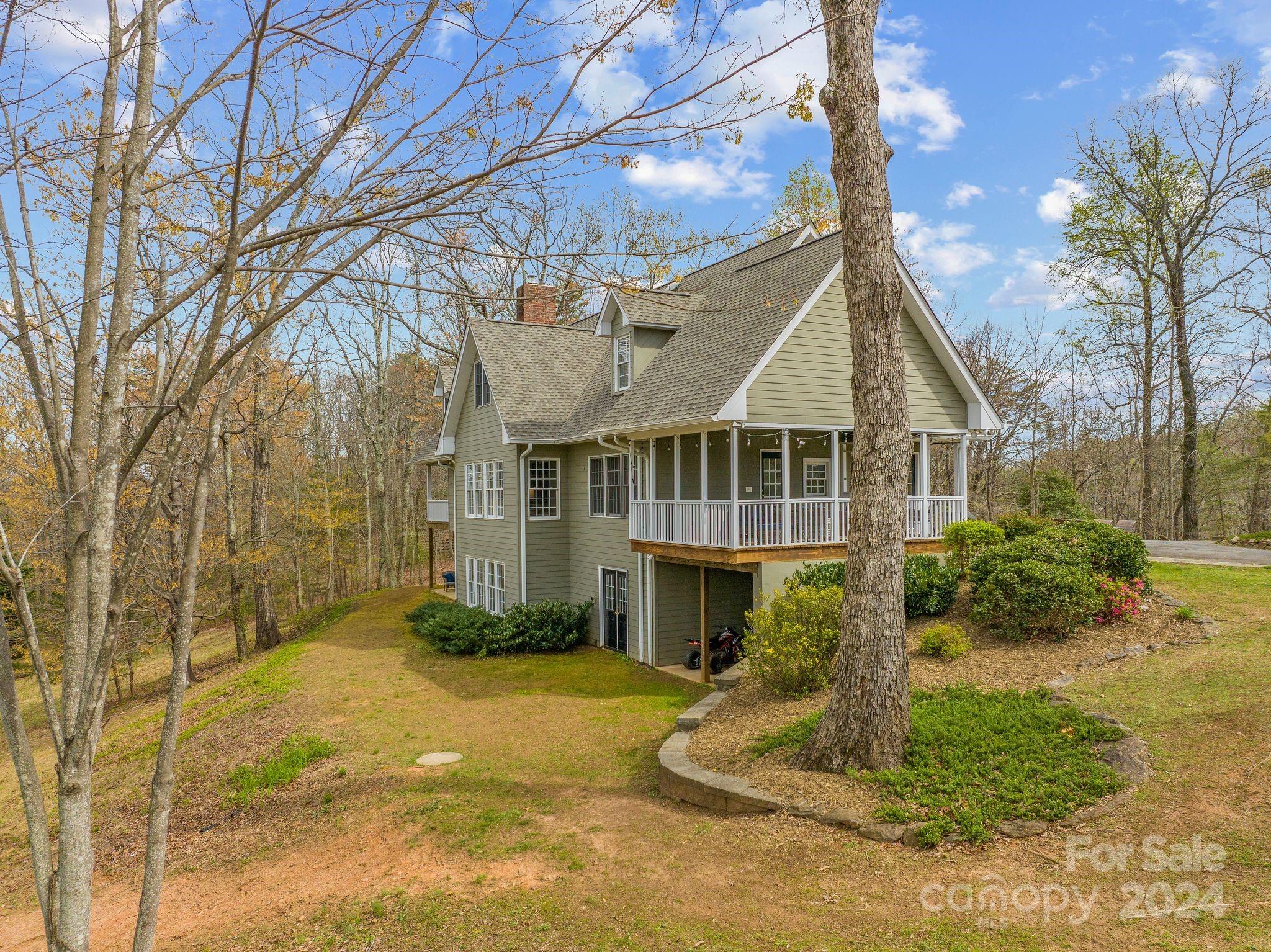 Lake Lanier - Residential