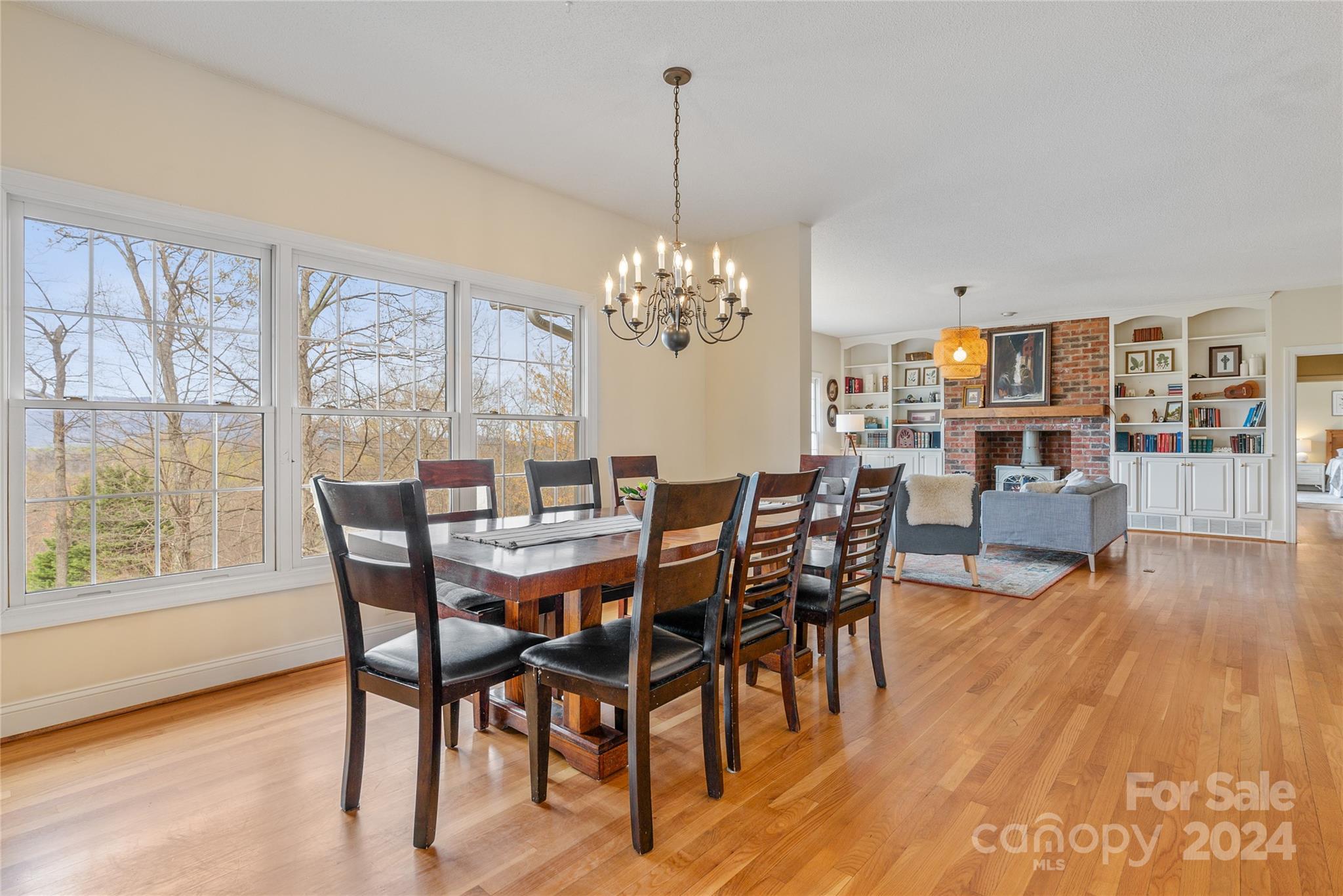 Lake Lanier - Residential