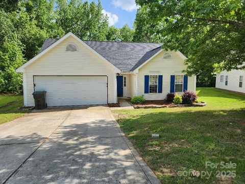 1367 Springview Court Rock Hill SC 29732