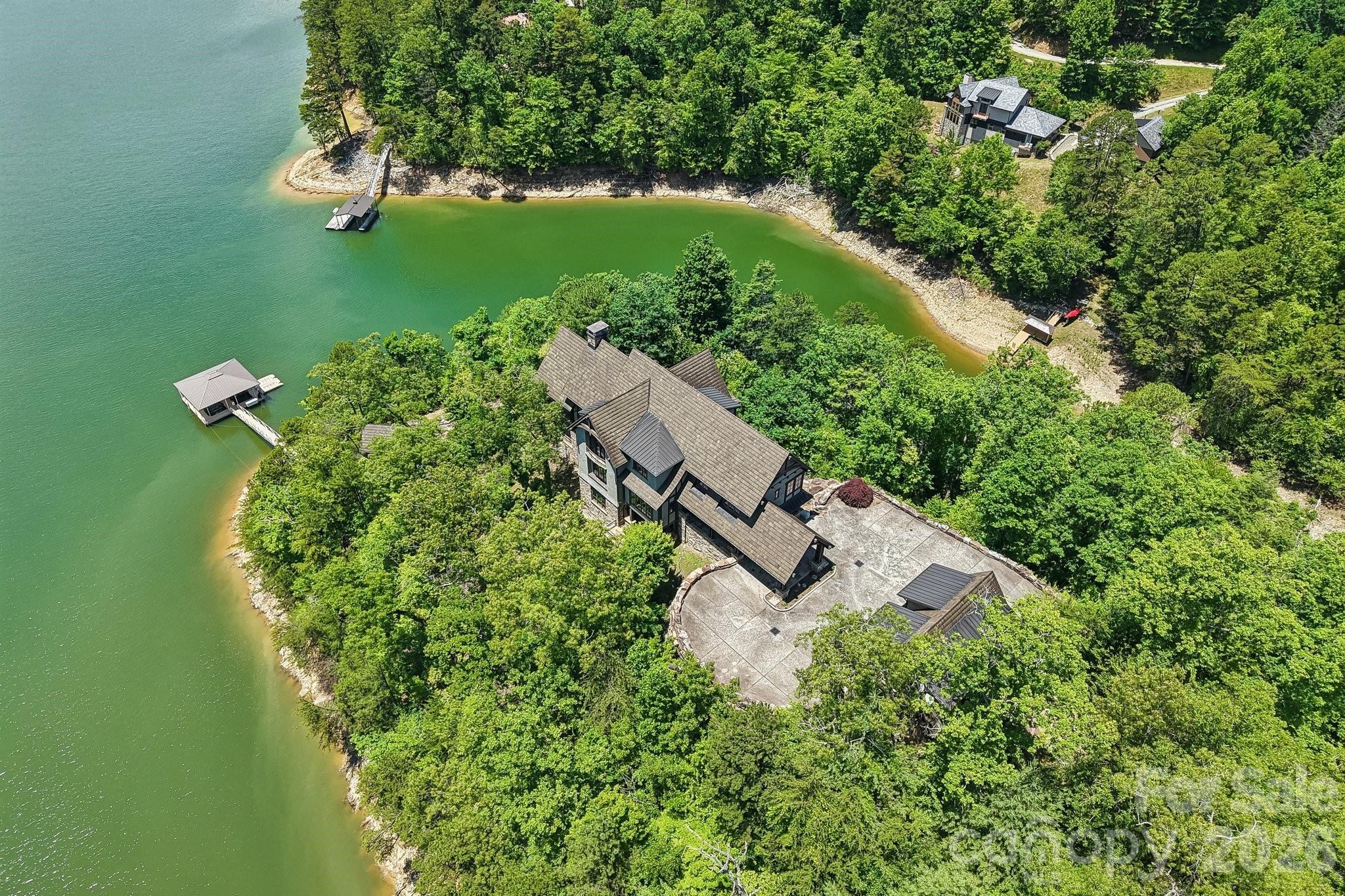410 Lakewood Drive, Bryson City, NC, 28713