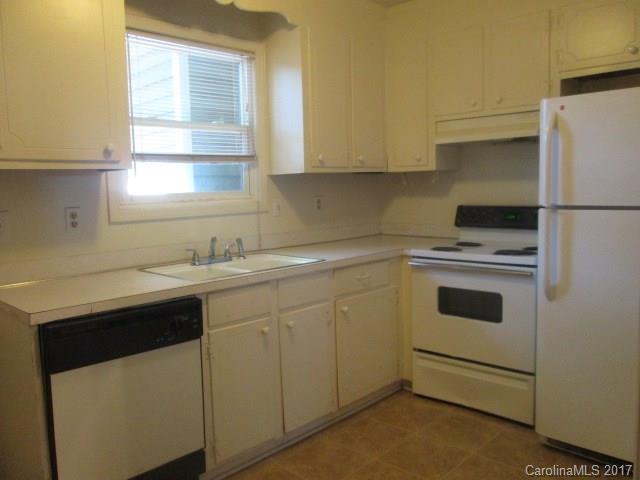 Oakhurst - Residential Lease