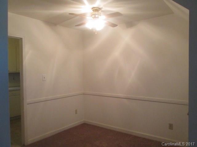 Oakhurst - Residential Lease