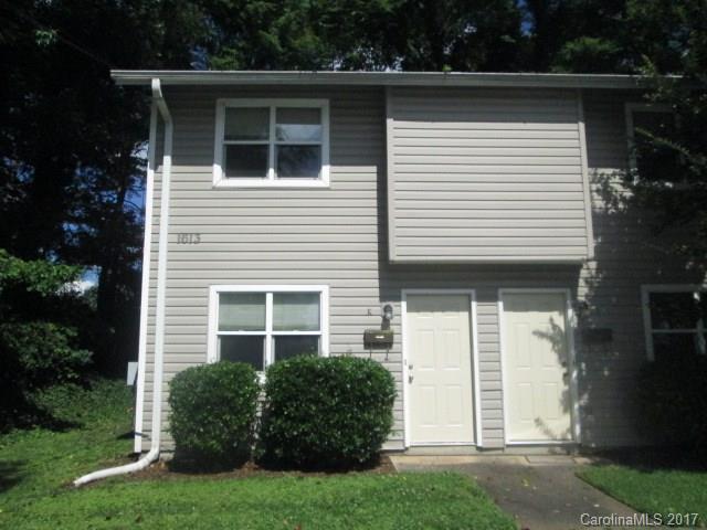 Oakhurst - Residential Lease